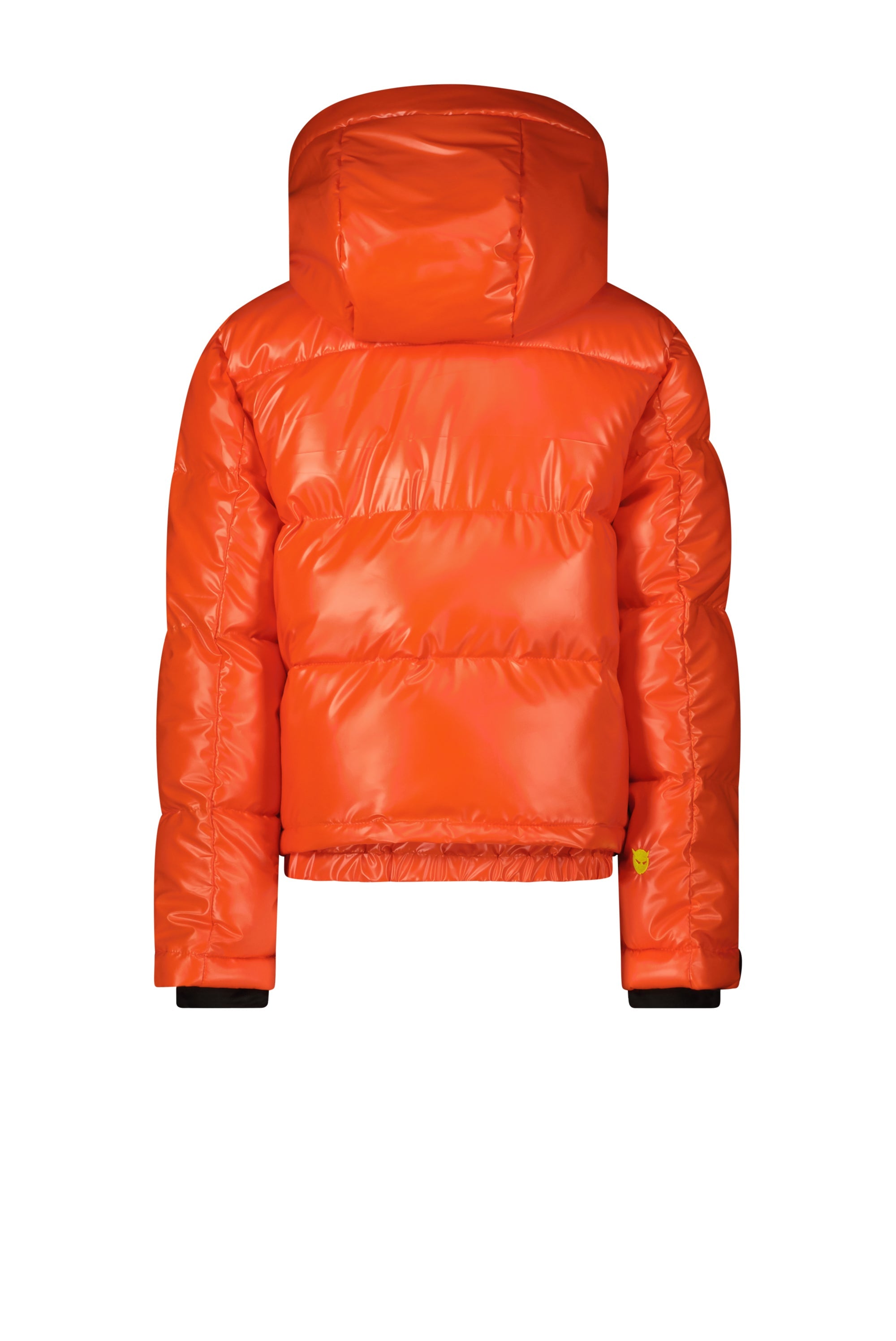 SuperRebel Spicy Jacket Mandarin