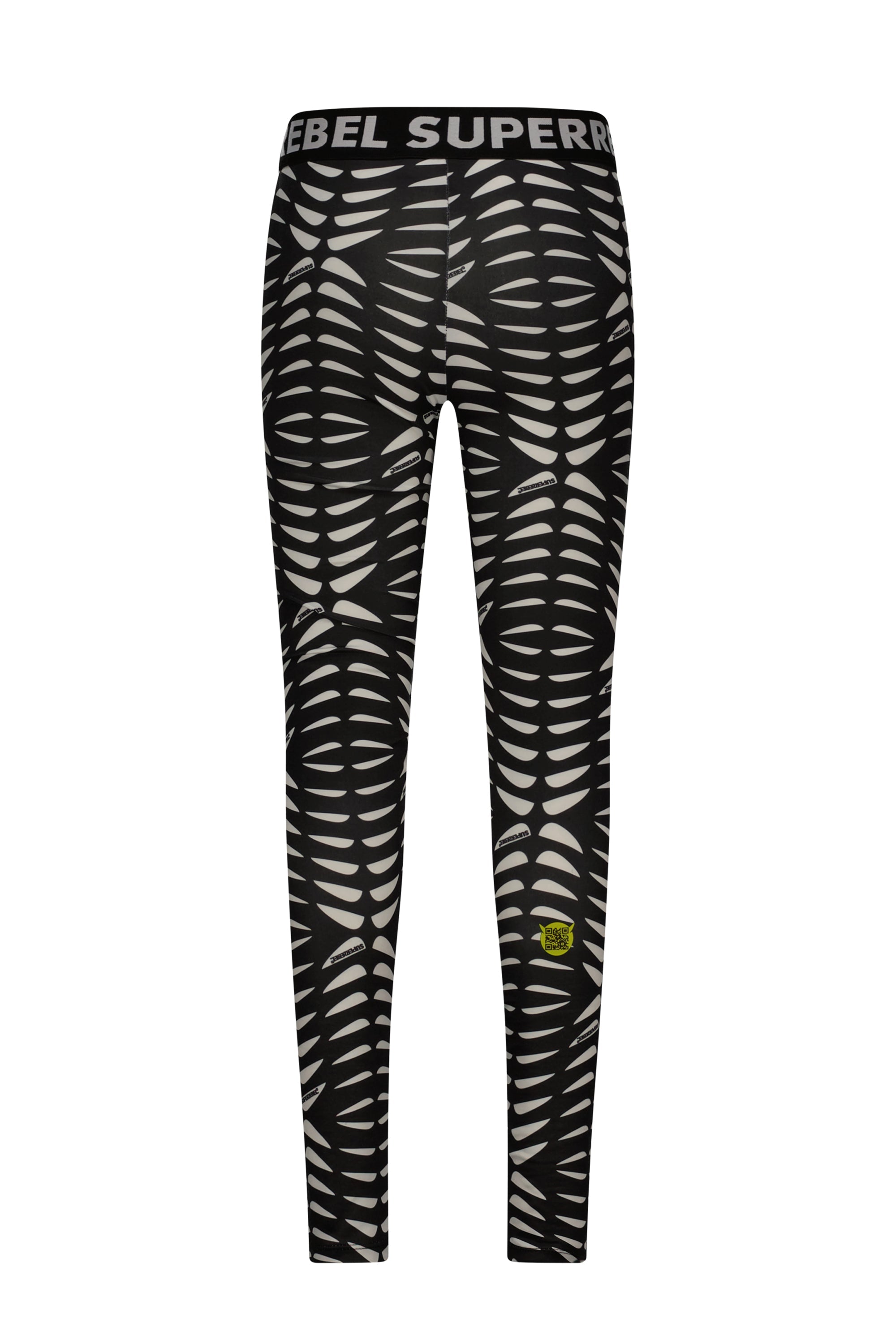 SuperRebel Spunk Legging Devil