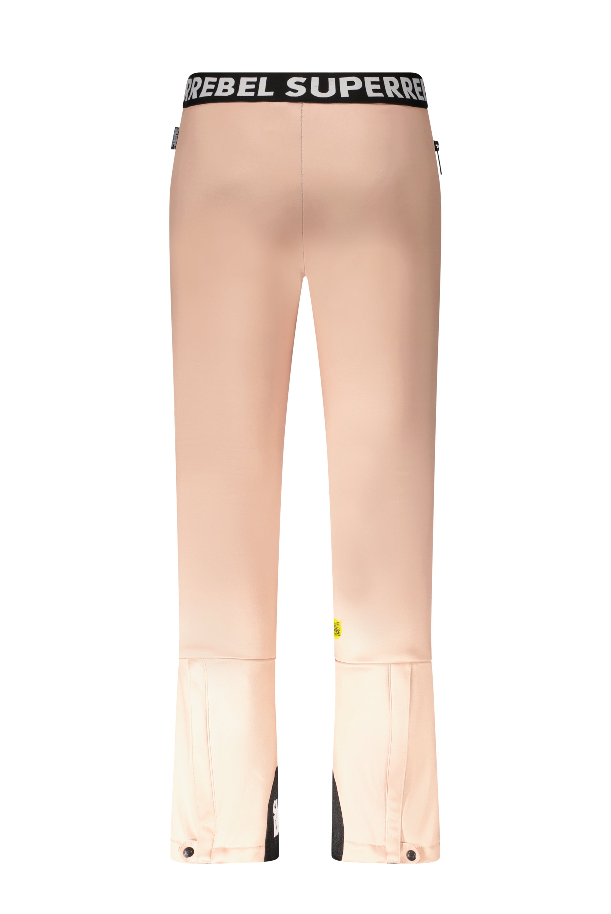 SuperRebel Speak Trousers Old Pink