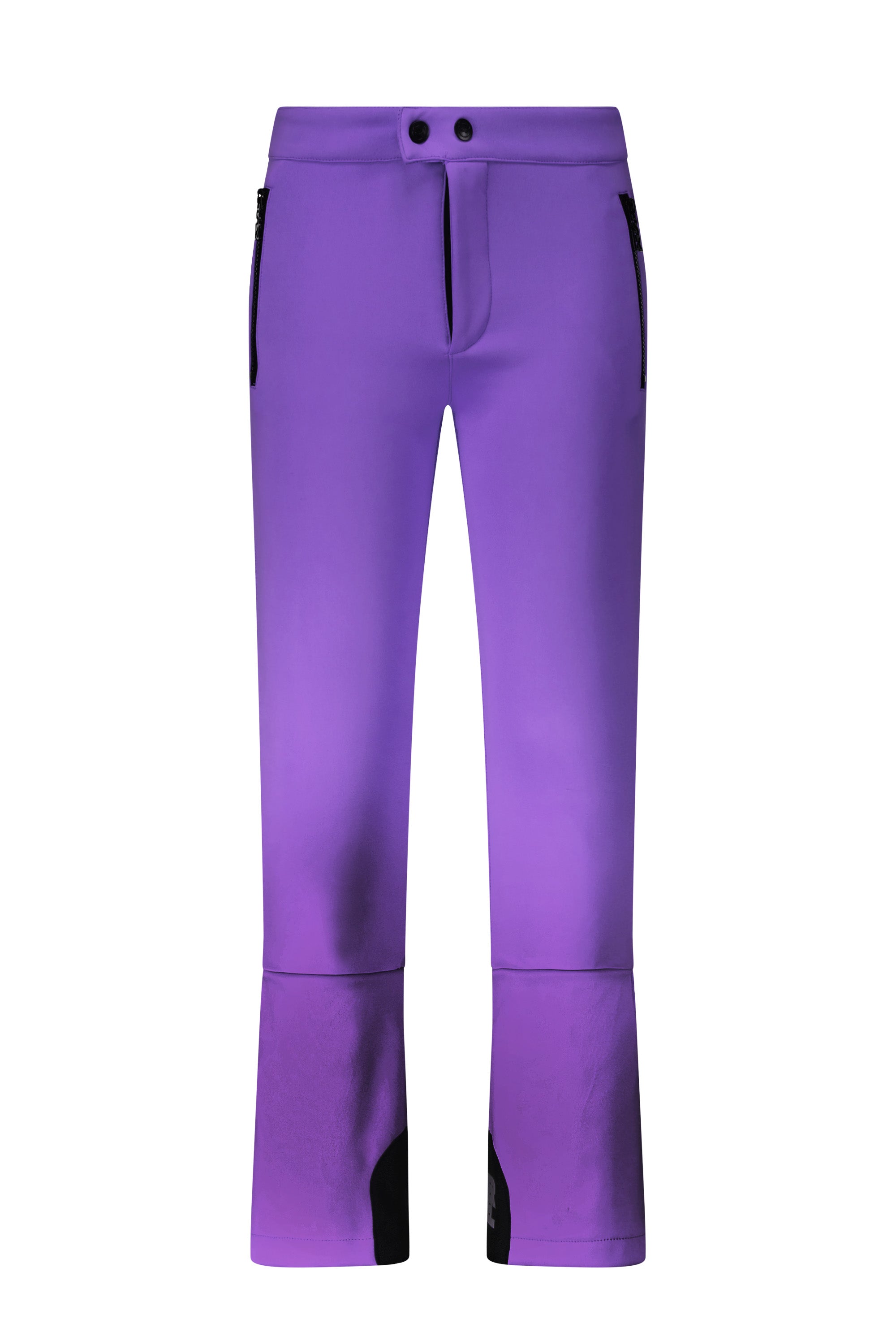 SuperRebel Speak Trousers Purple