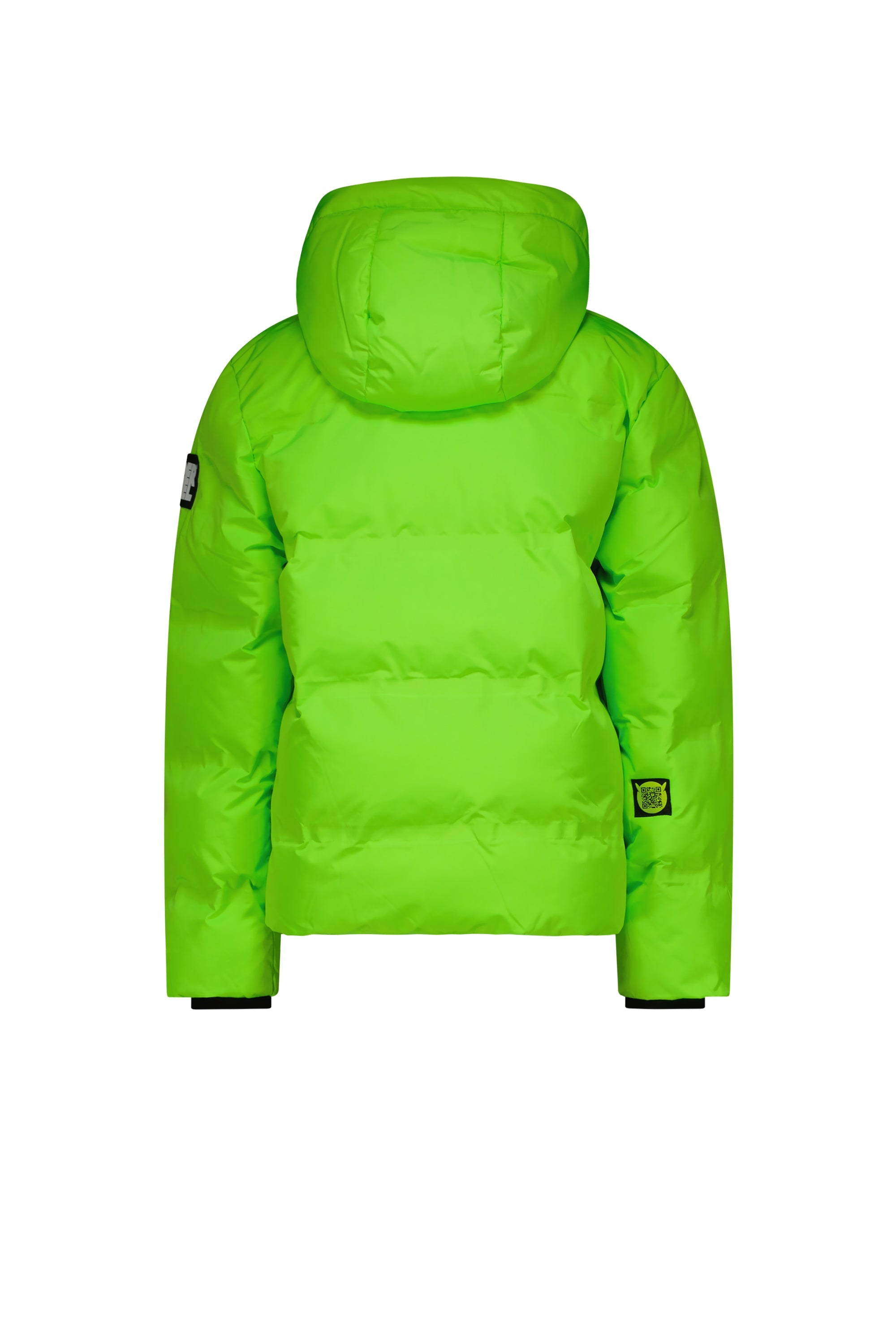 SuperRebel Colorado Jacket Pistache