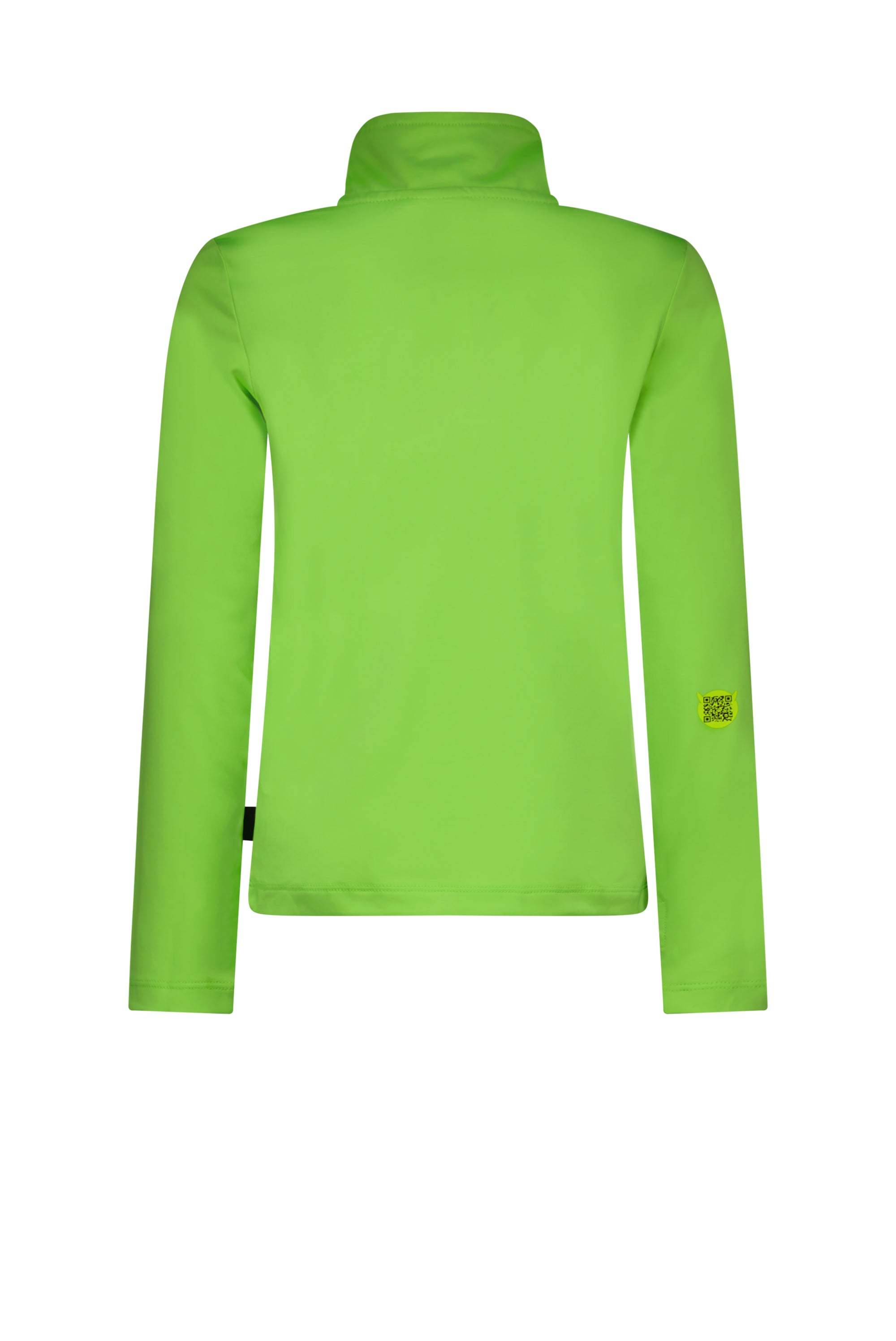 SuperRebel Spurt Pully Pistache