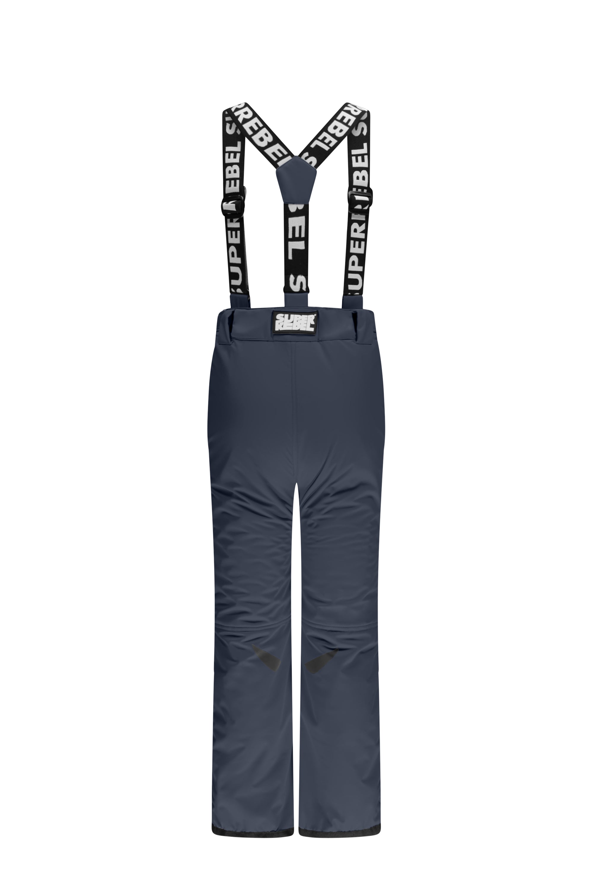 SuperRebel Speed Pants Navy