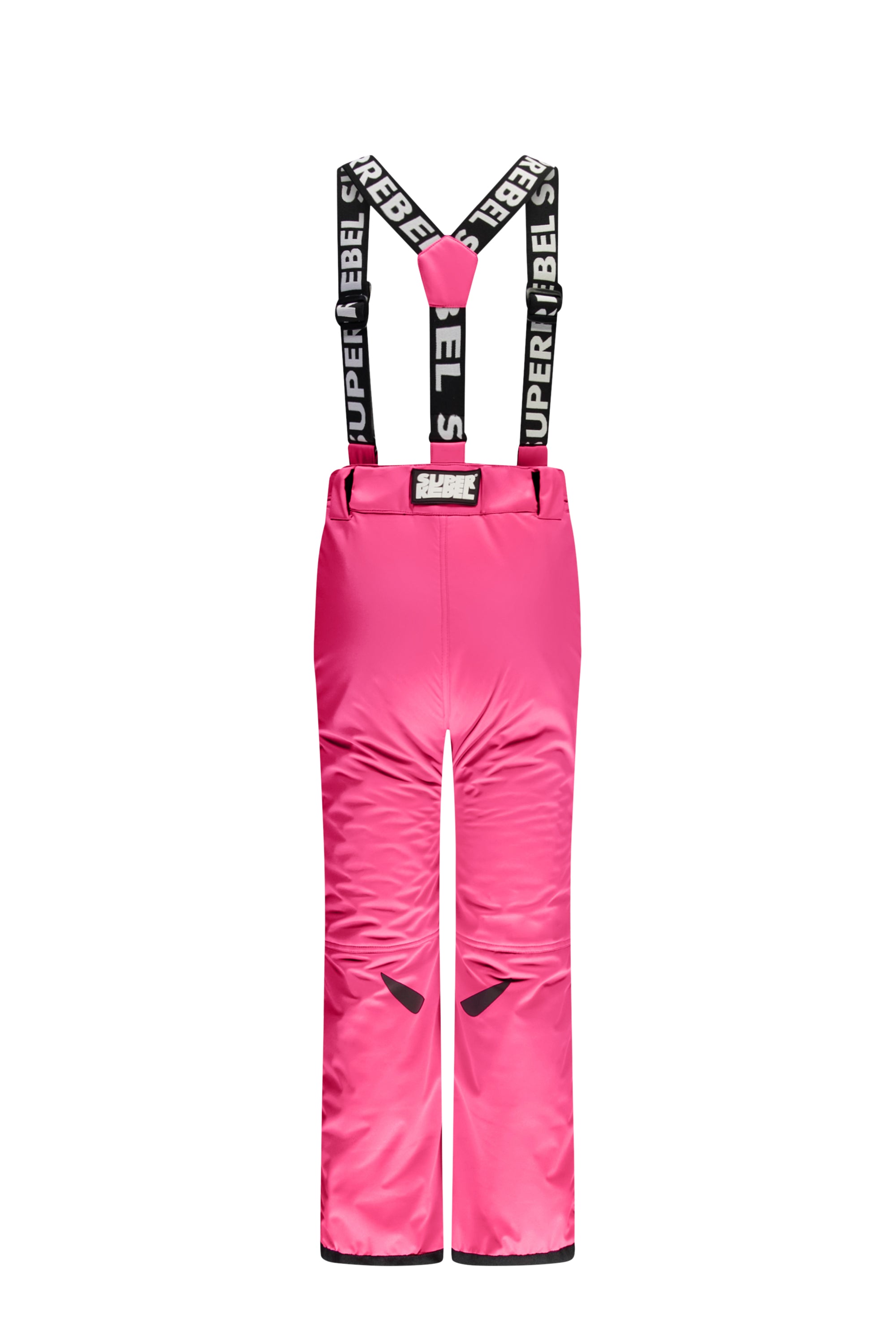 SuperRebel Speed Pants Pink