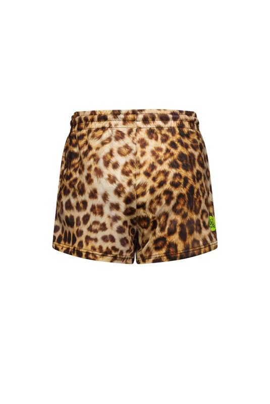 SuperRebel Holy Leopard