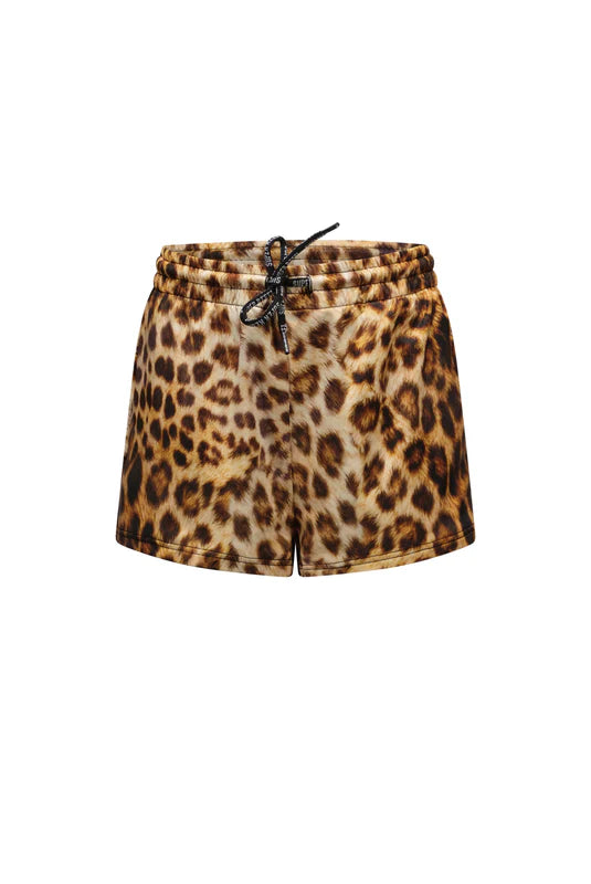 SuperRebel Holy Leopard