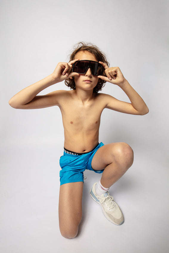 SuperRebel ROCKY OZEANBLAU