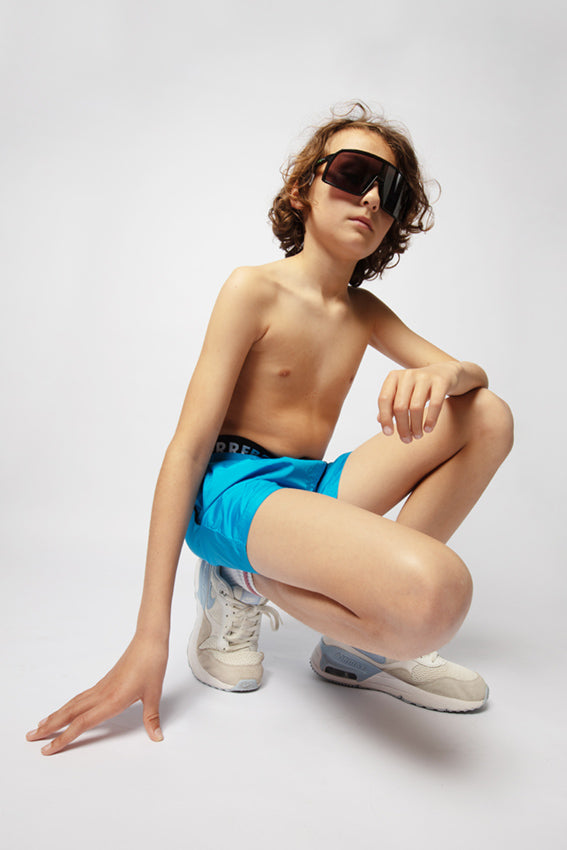 SuperRebel ROCKY OZEANBLAU