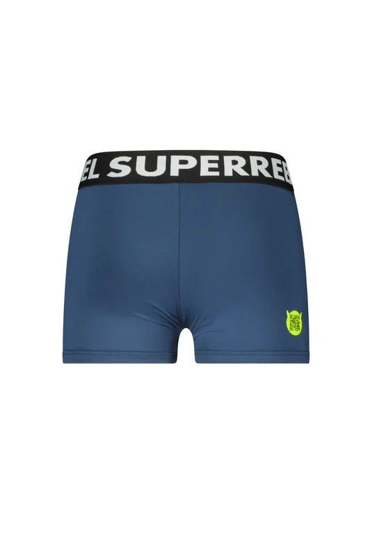 SuperRebel Diablo Navy