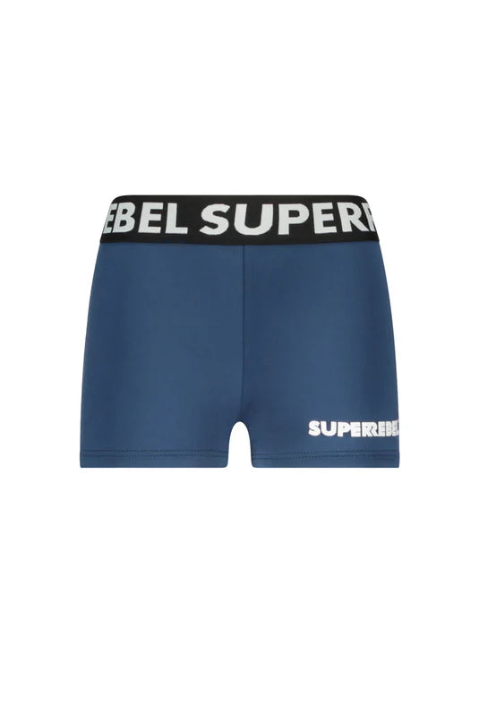 SuperRebel Diablo Navy