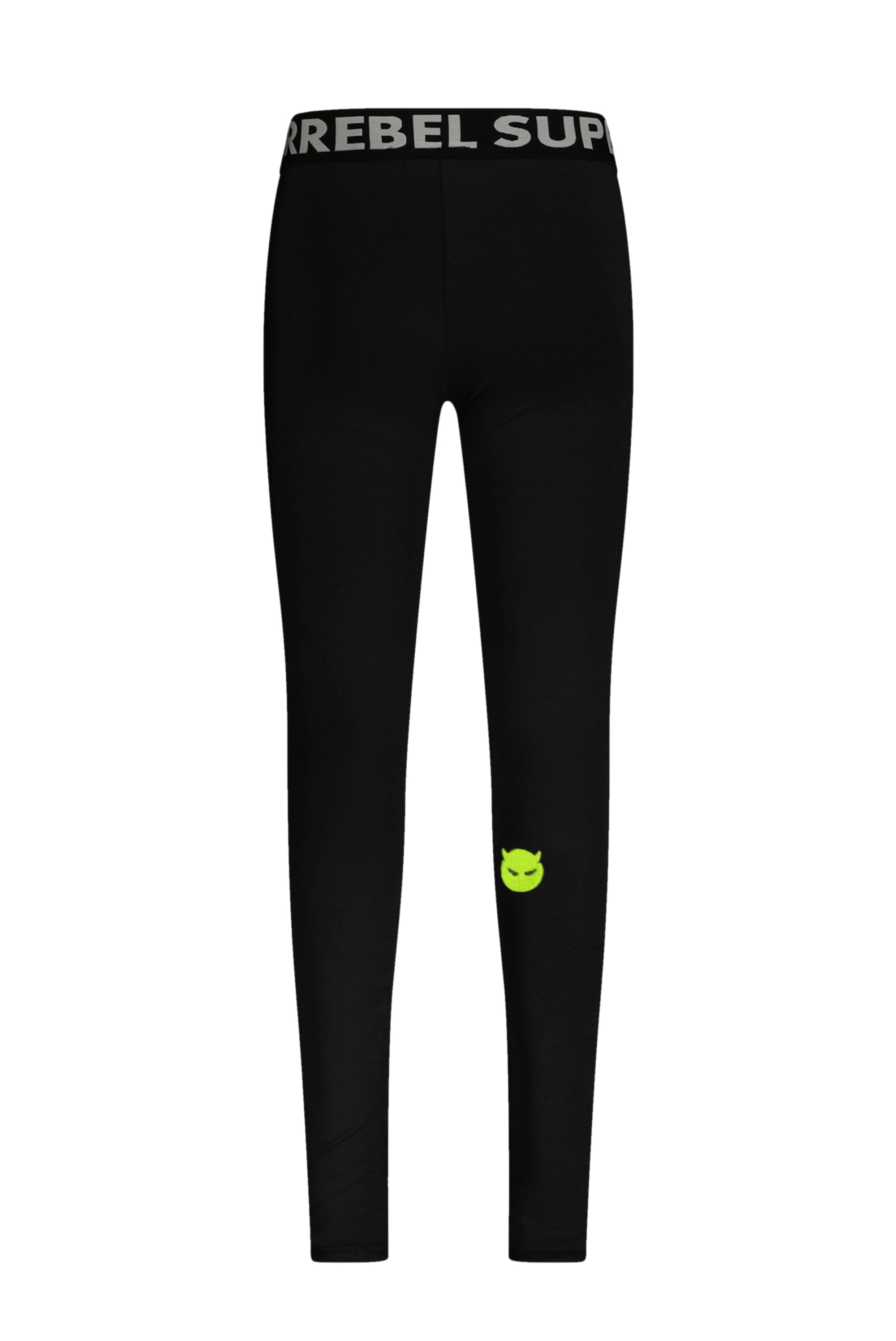 SuperRebel Spunk Underpant / Legging Black