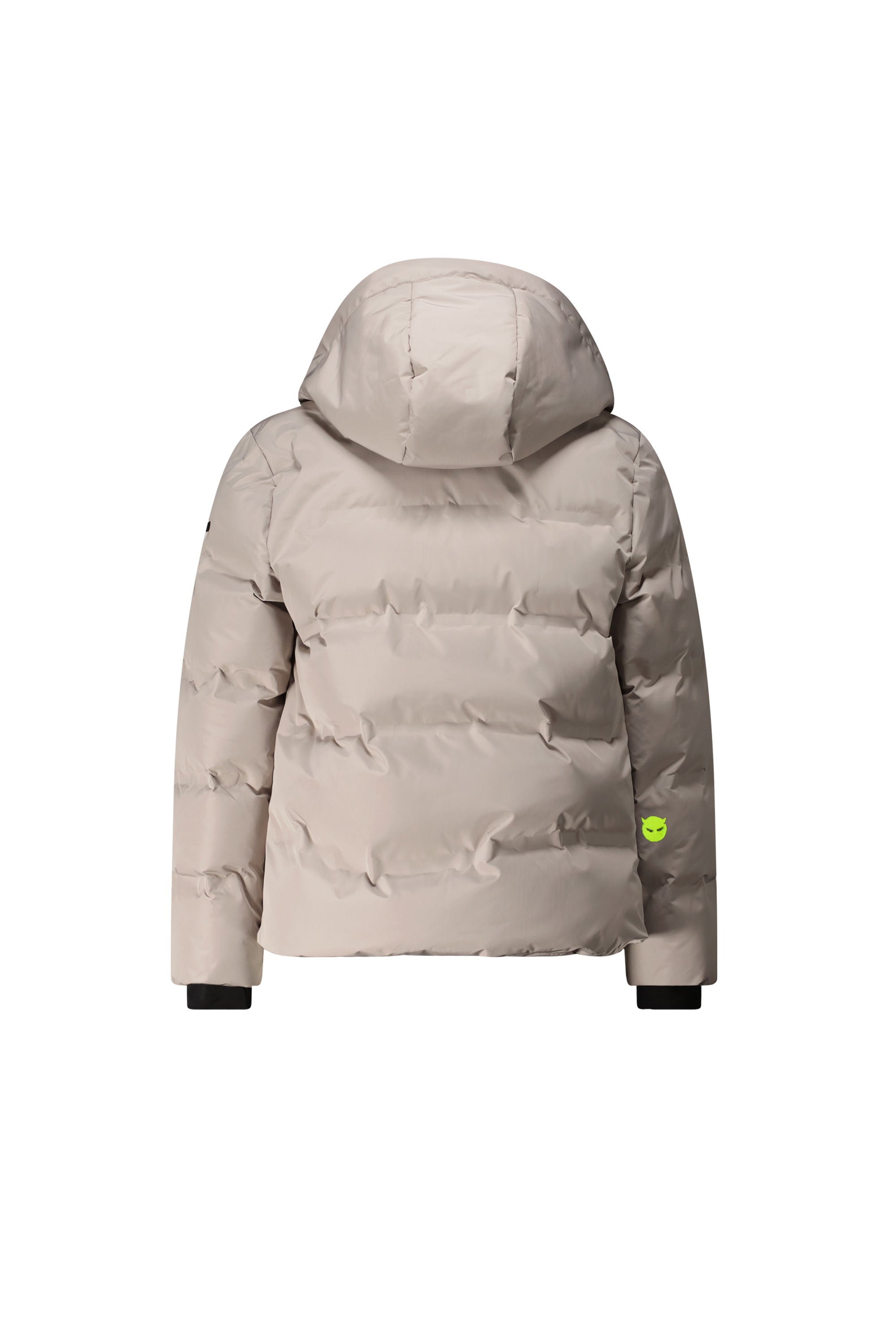 SuperRebel Colorado Boys Winter Jacket Grey