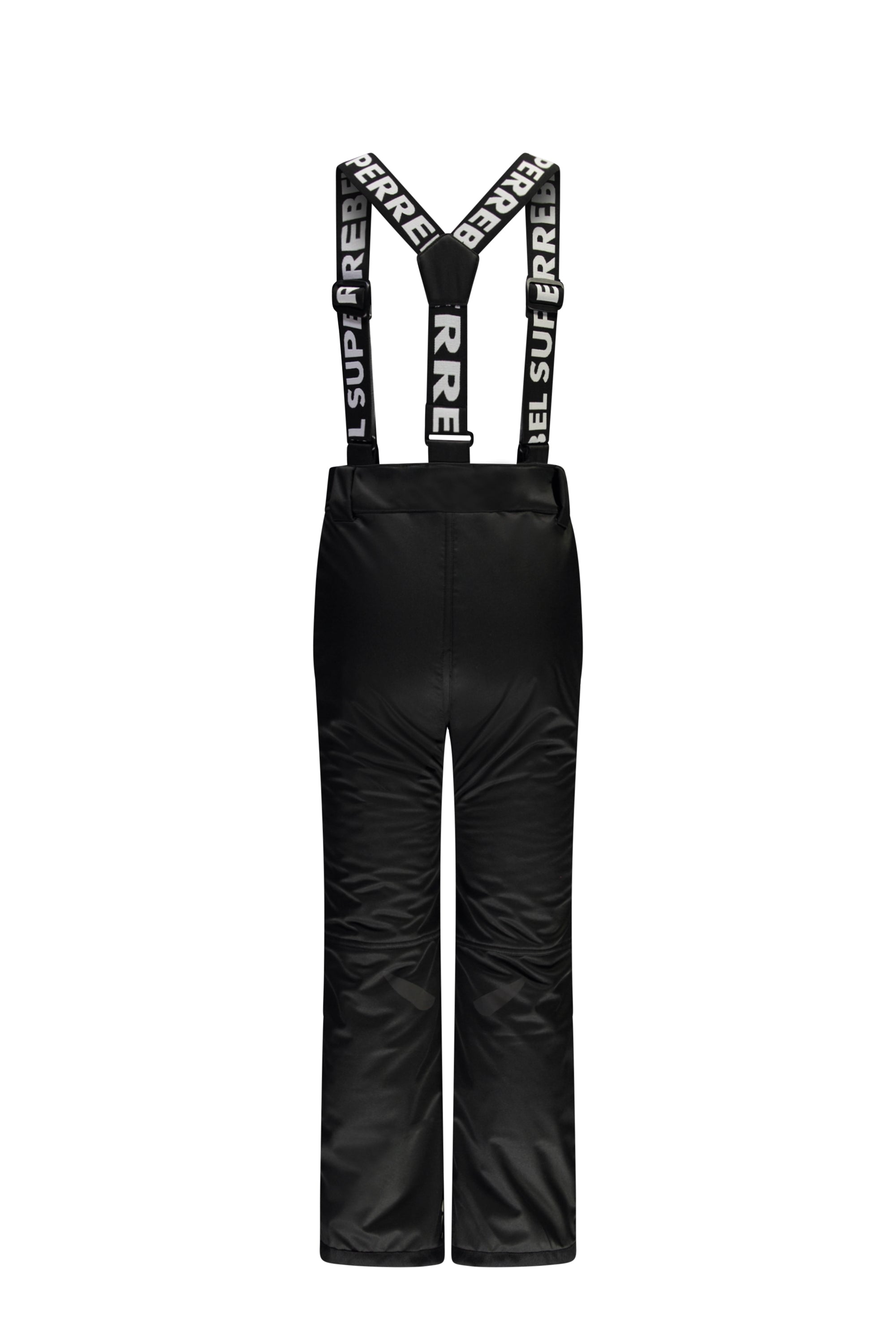 SuperRebel Speed Ski Pant Black