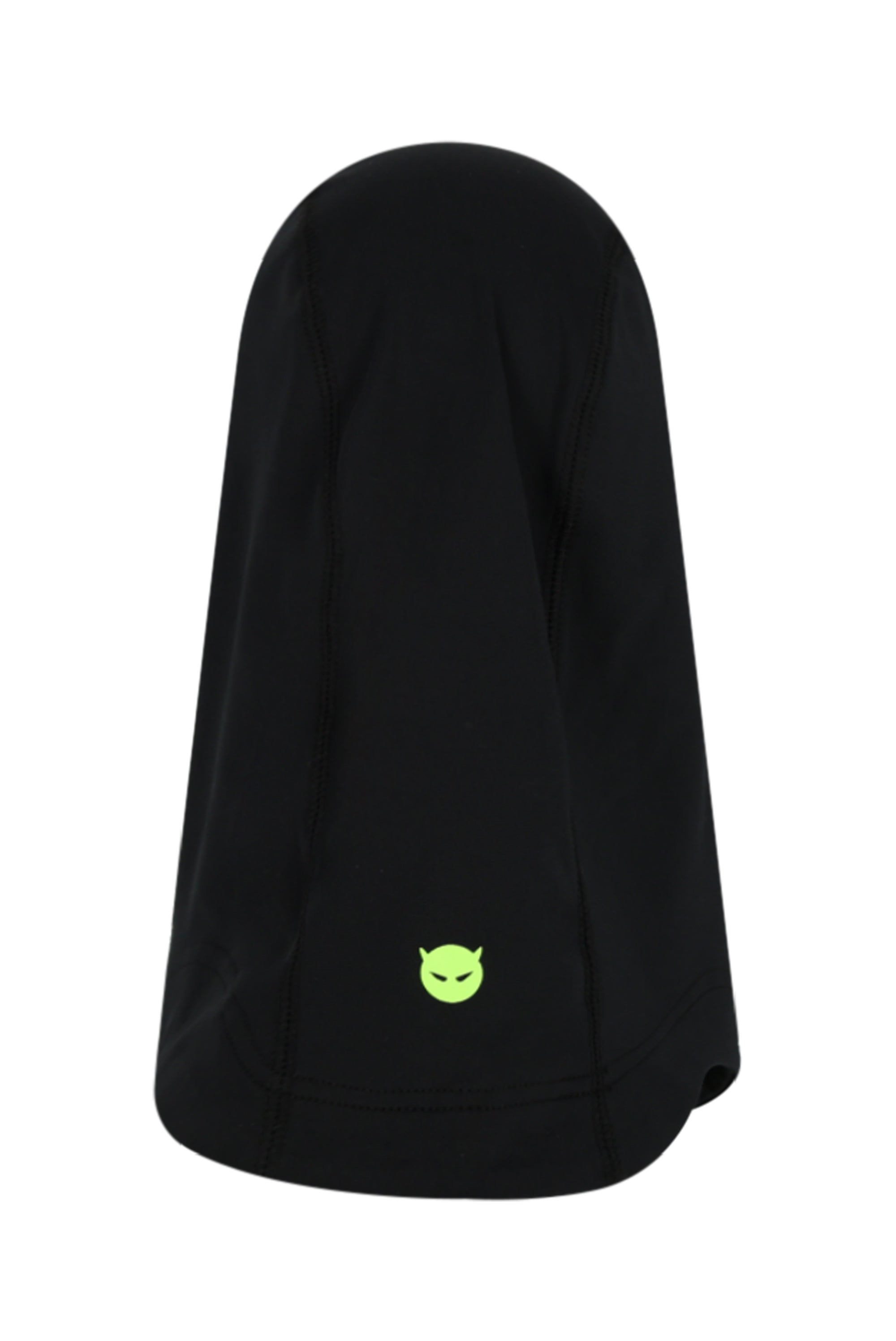 SuperRebel Rober Skimask Black