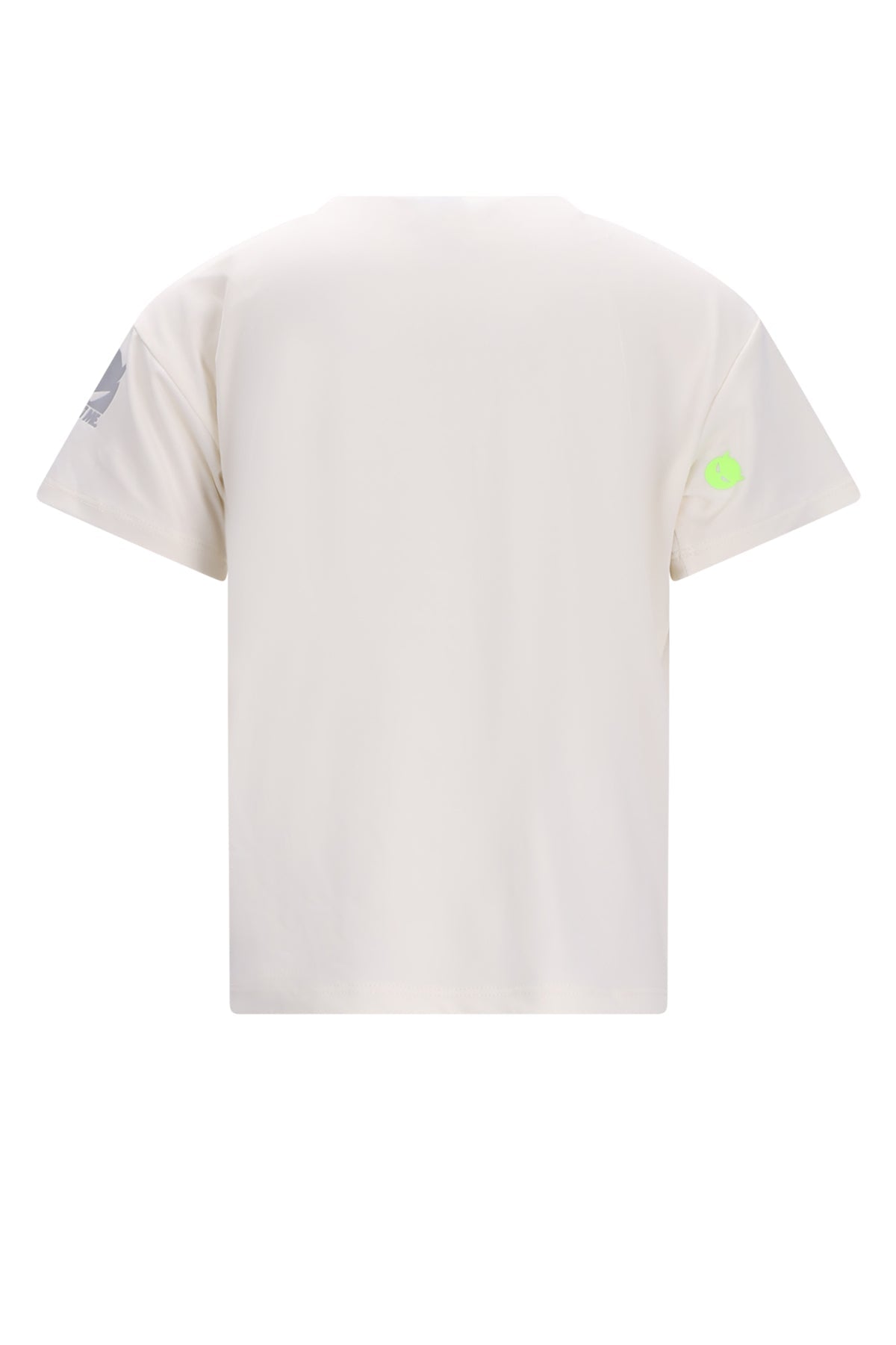 Summer Swim Shirt Off White