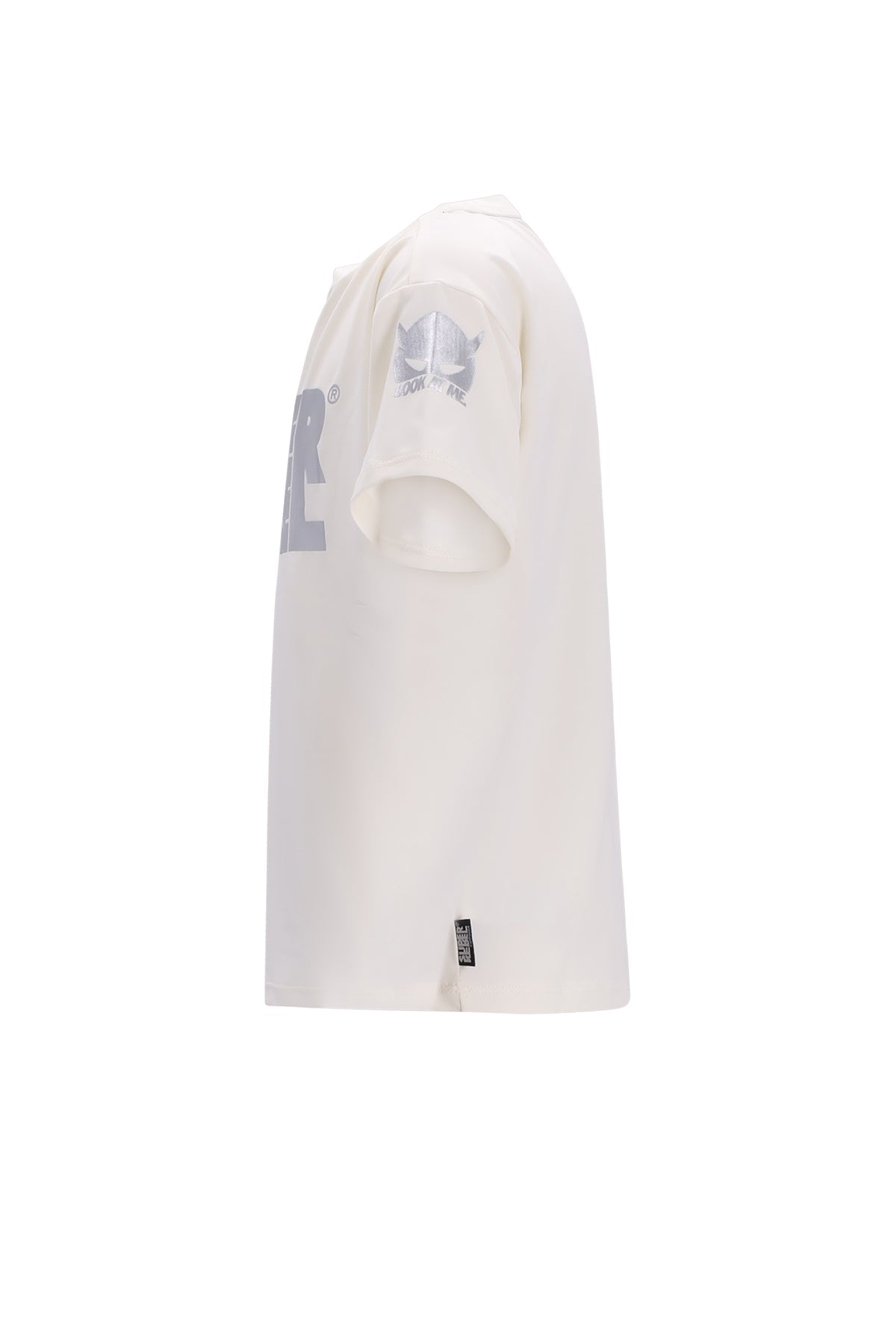 Summer Swim Shirt Off White