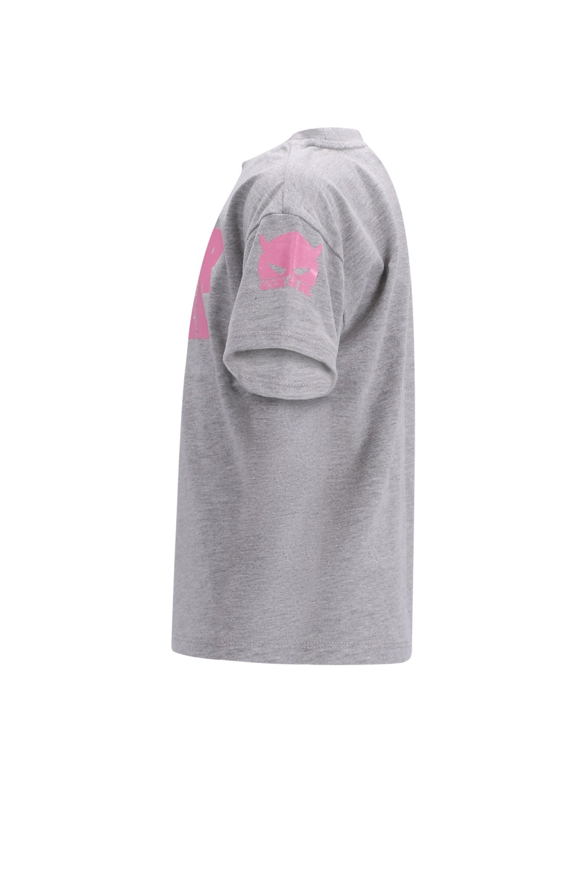 Summer Swim Shirt Grey Melee