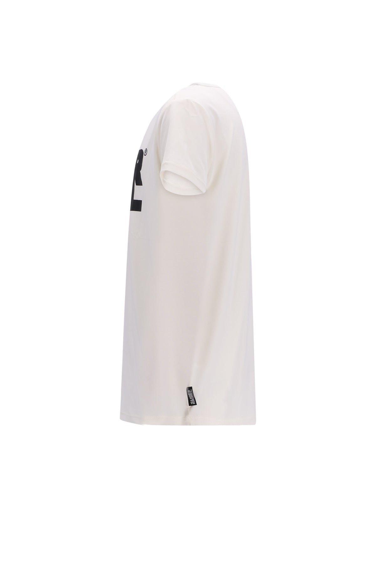 Surfer Swim T-Shirt Off White