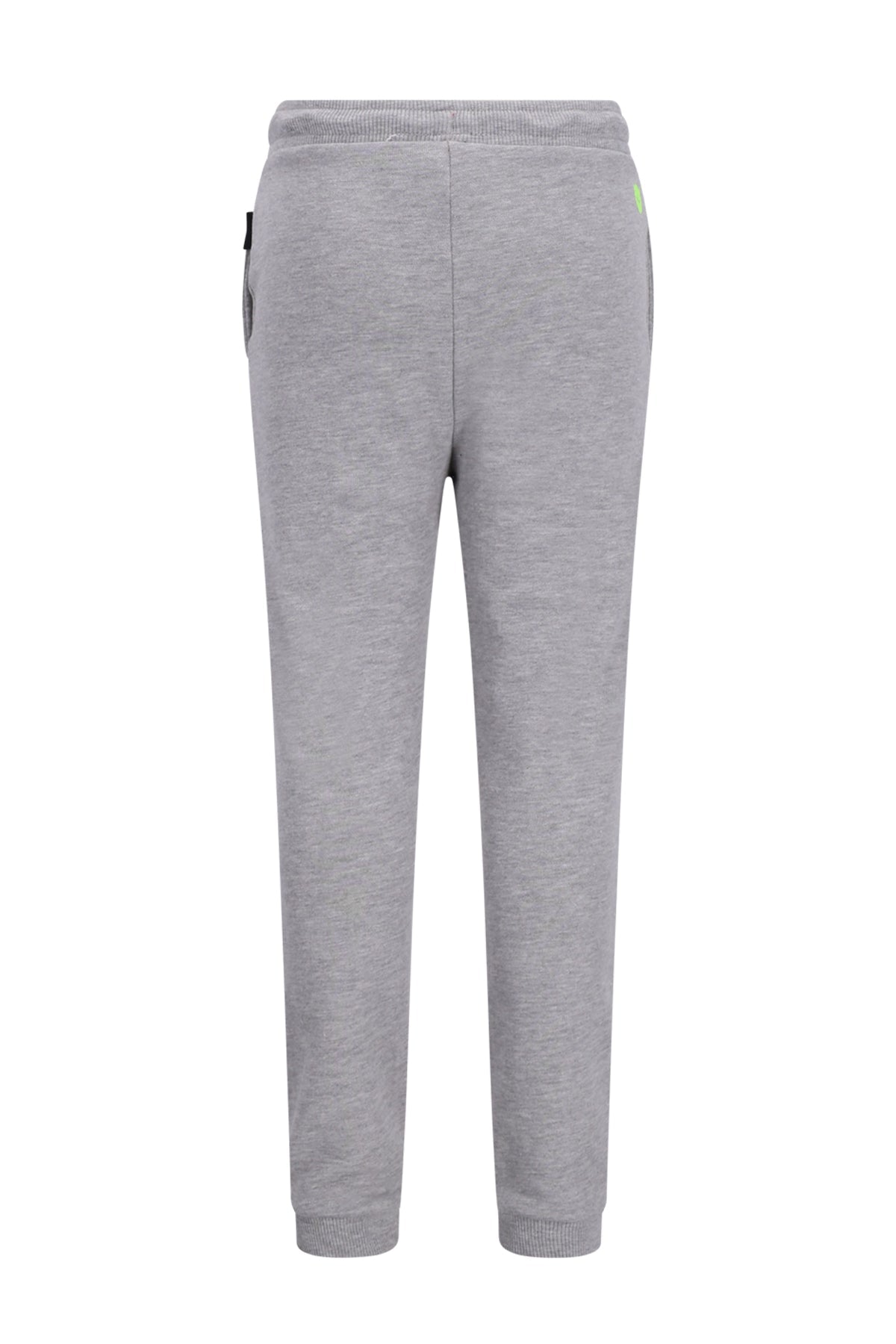 Super Fit Jog Pants Grey Melee