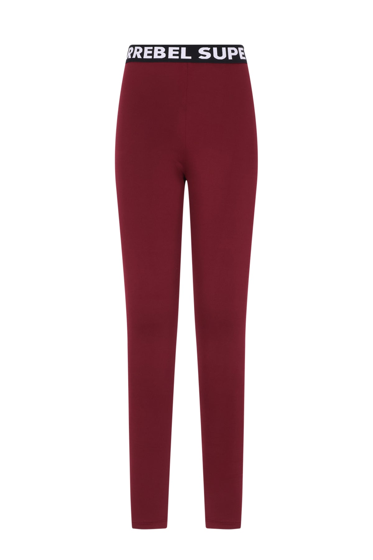 SPUNK Ski Underpant or Legging Bordeaux