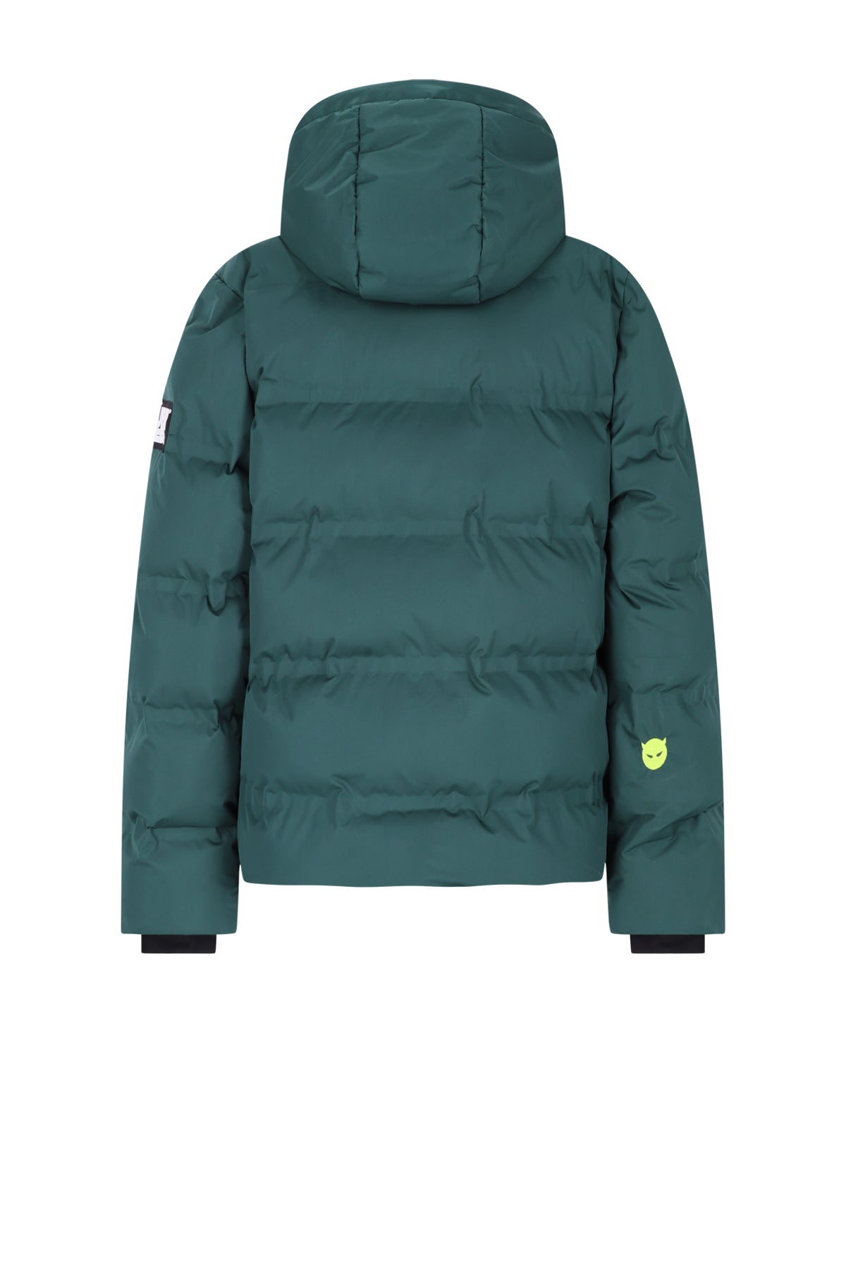 COLORADO Boys Ski Jacket Green