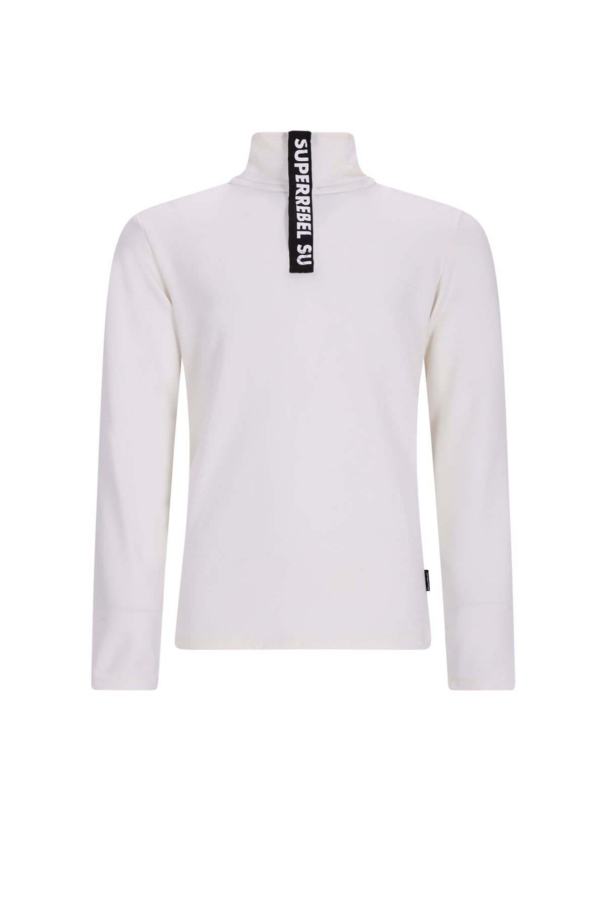 SPURT Ski Sport Jersey Pully Offwhite