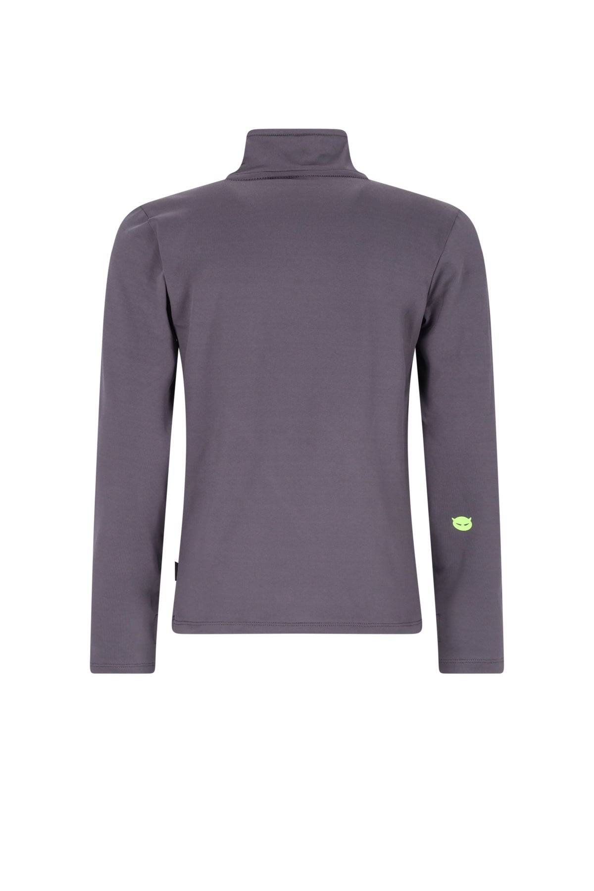 SPURT Ski Sport Jersey Pully Darkgrey
