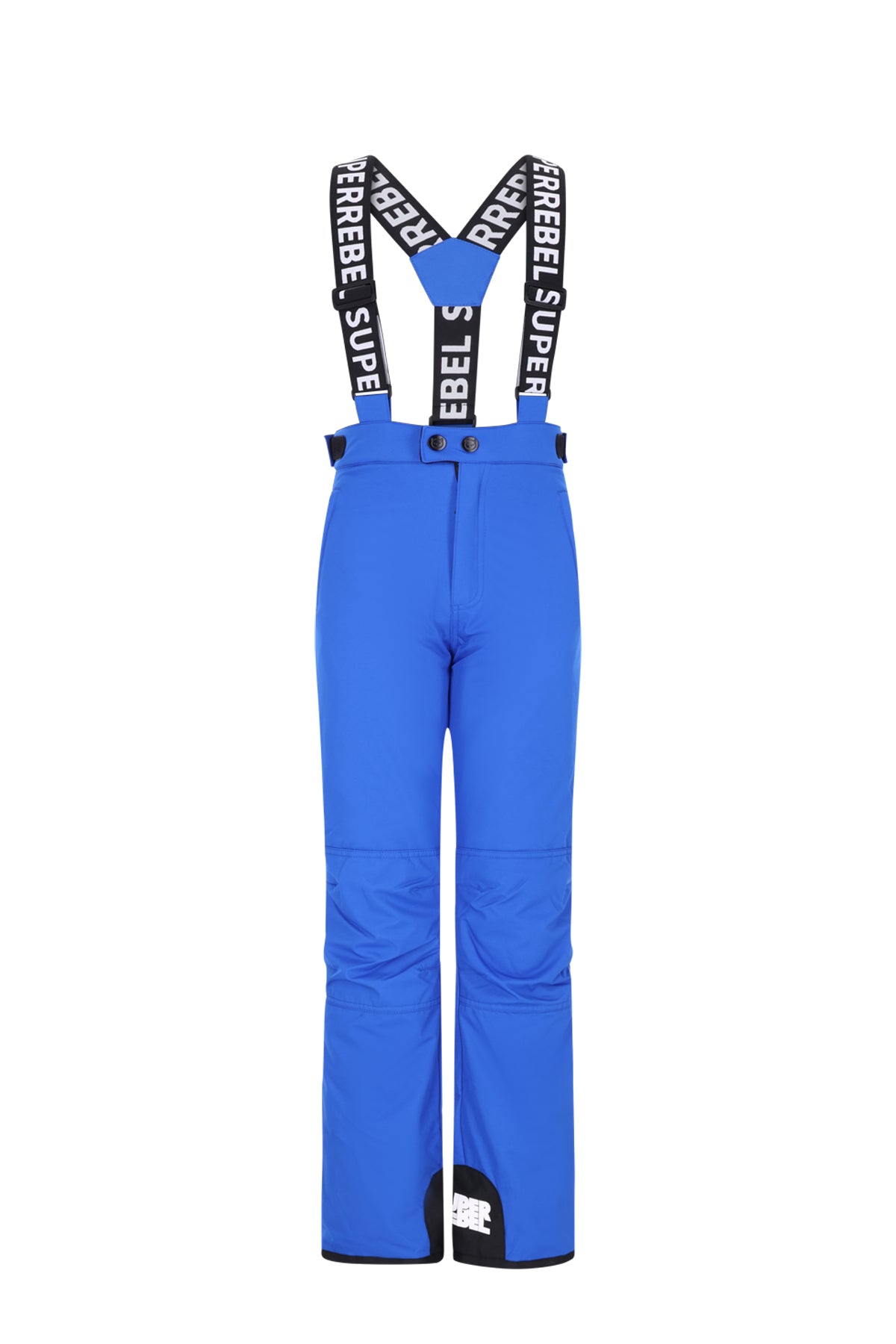 SPEED Ski Pants Blue