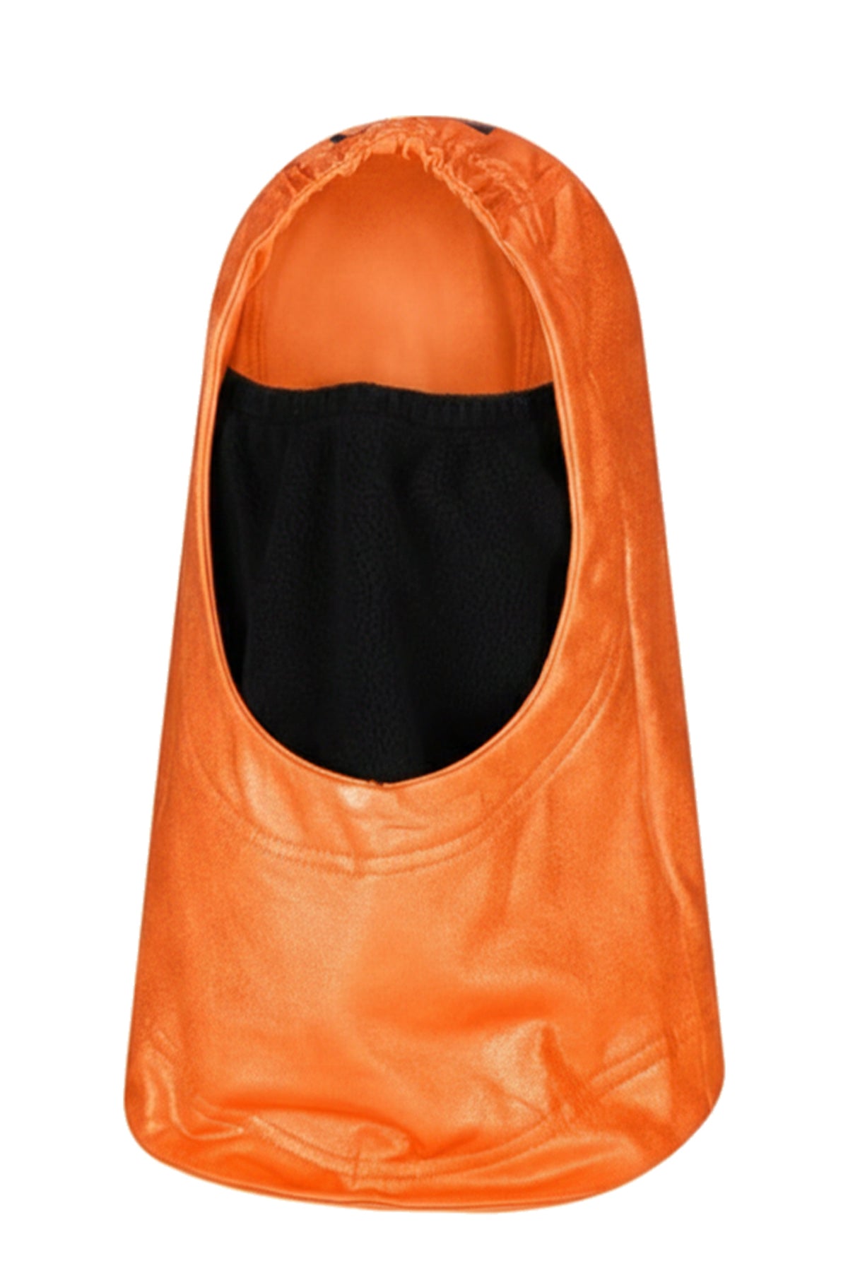 ROBER Fleece Balaclava Orange