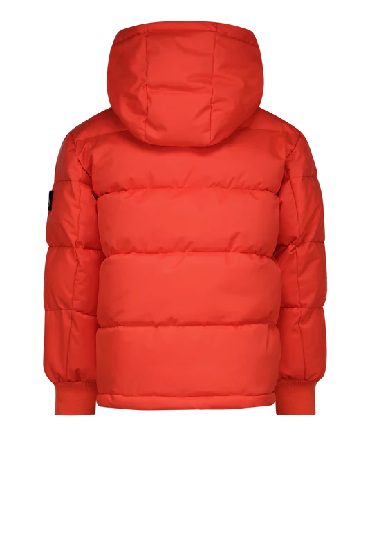 Red&Blu Winter Jules Jacket