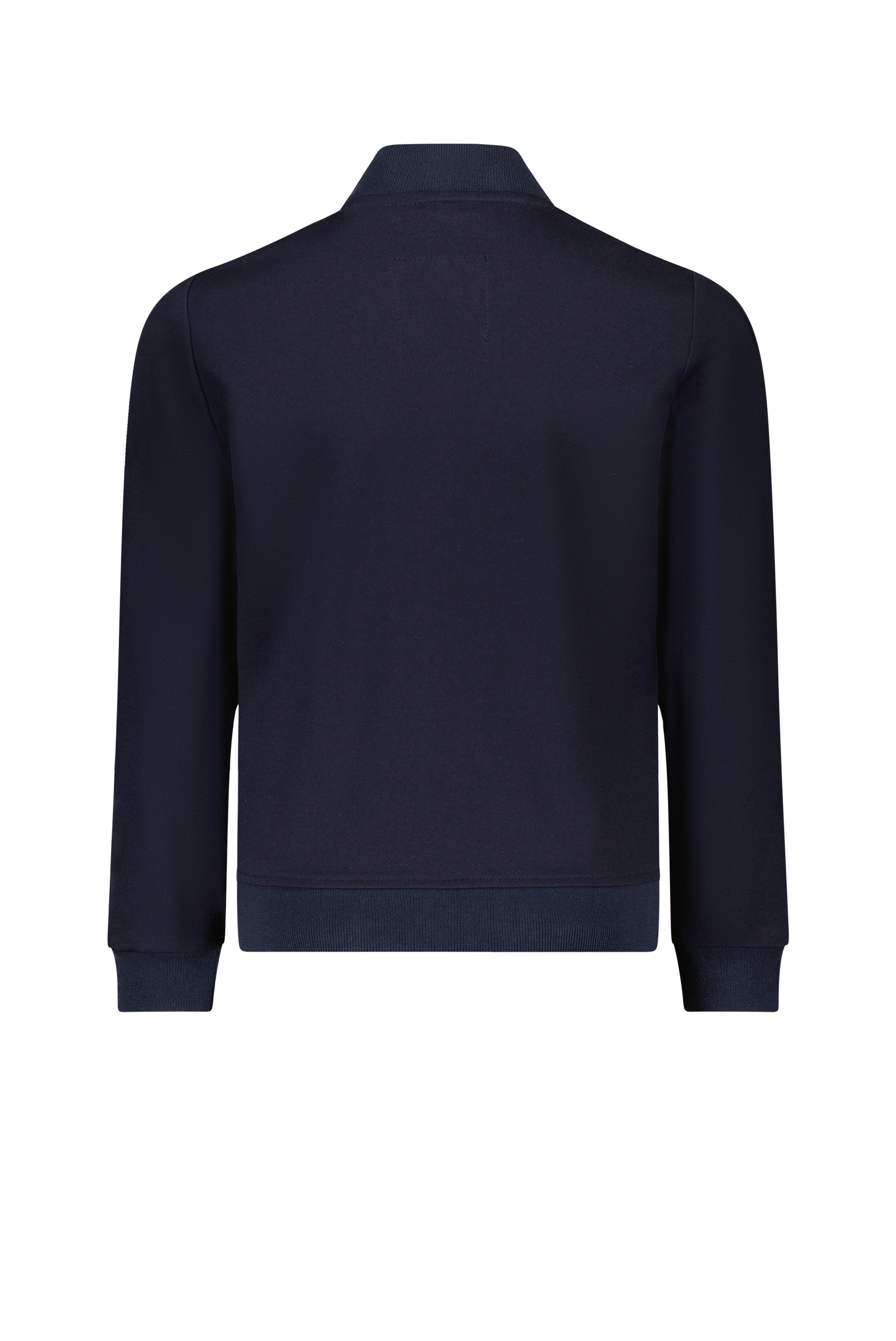 Red&Blu Winter Jimmy Jacket