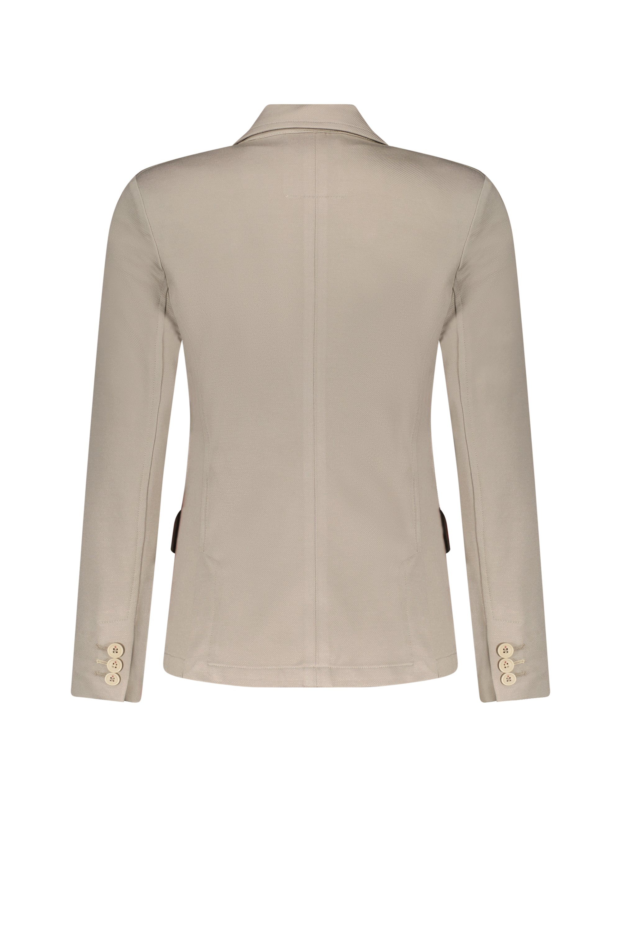 Red&Blu Seb Blazer – Lichtgrijs