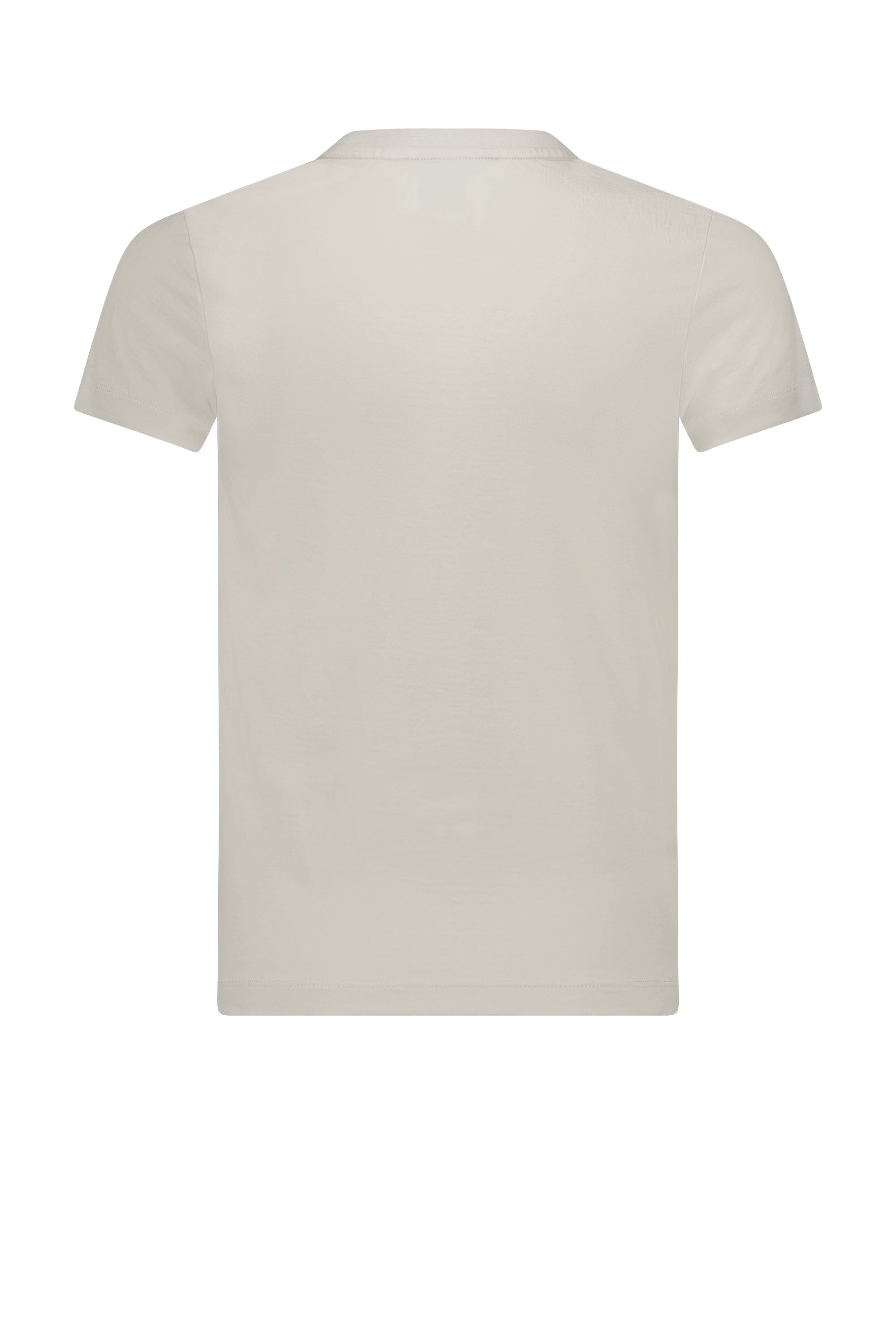 Patrick T-Shirt – Bright White