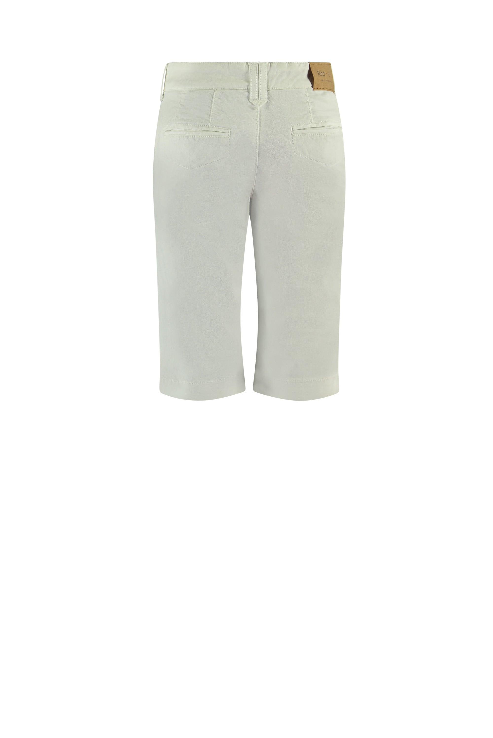 Tim Shorts Bright White