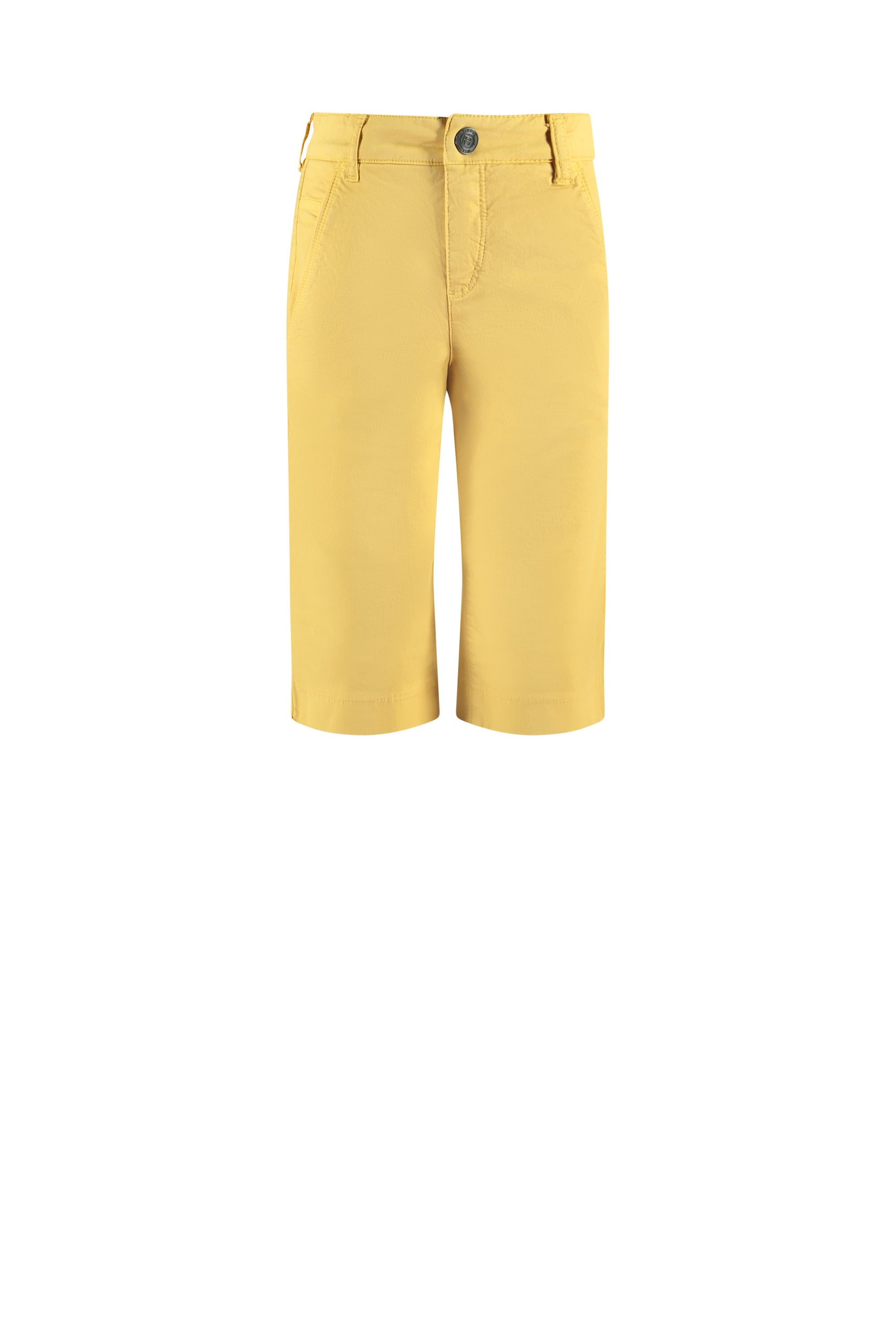 Tim Shorts Yellow