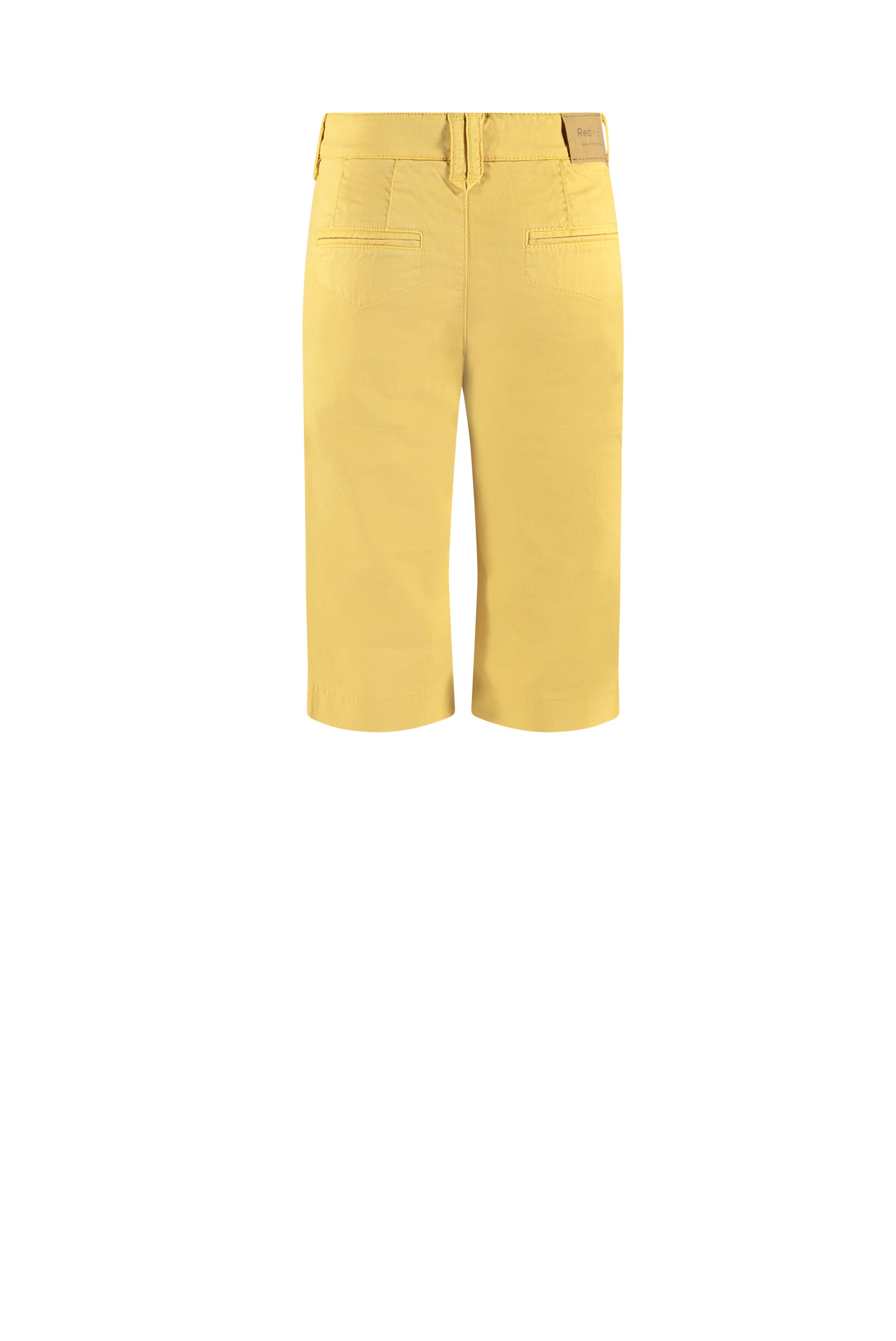 Tim Shorts Yellow