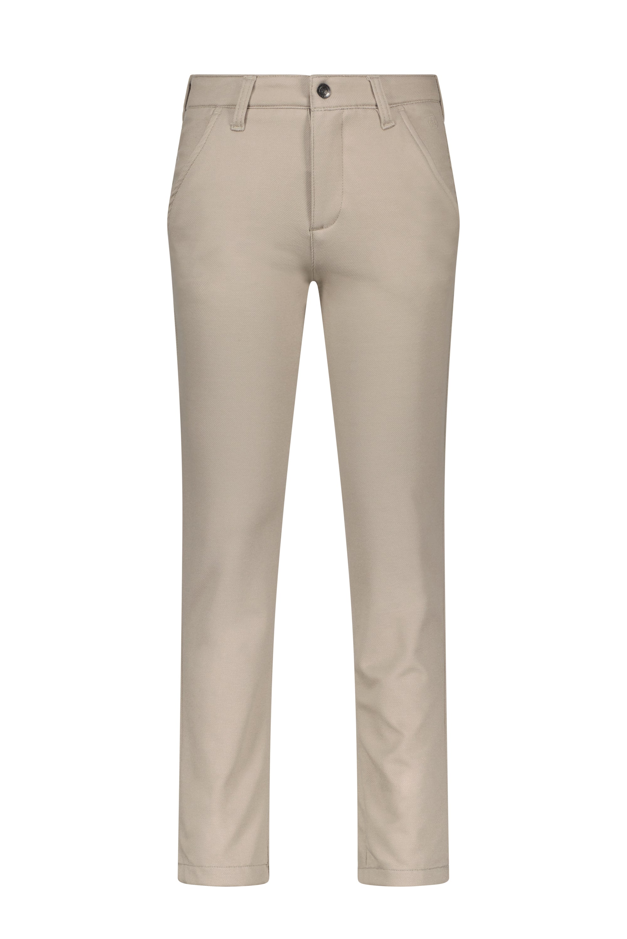 Tom Pants – Light Grey