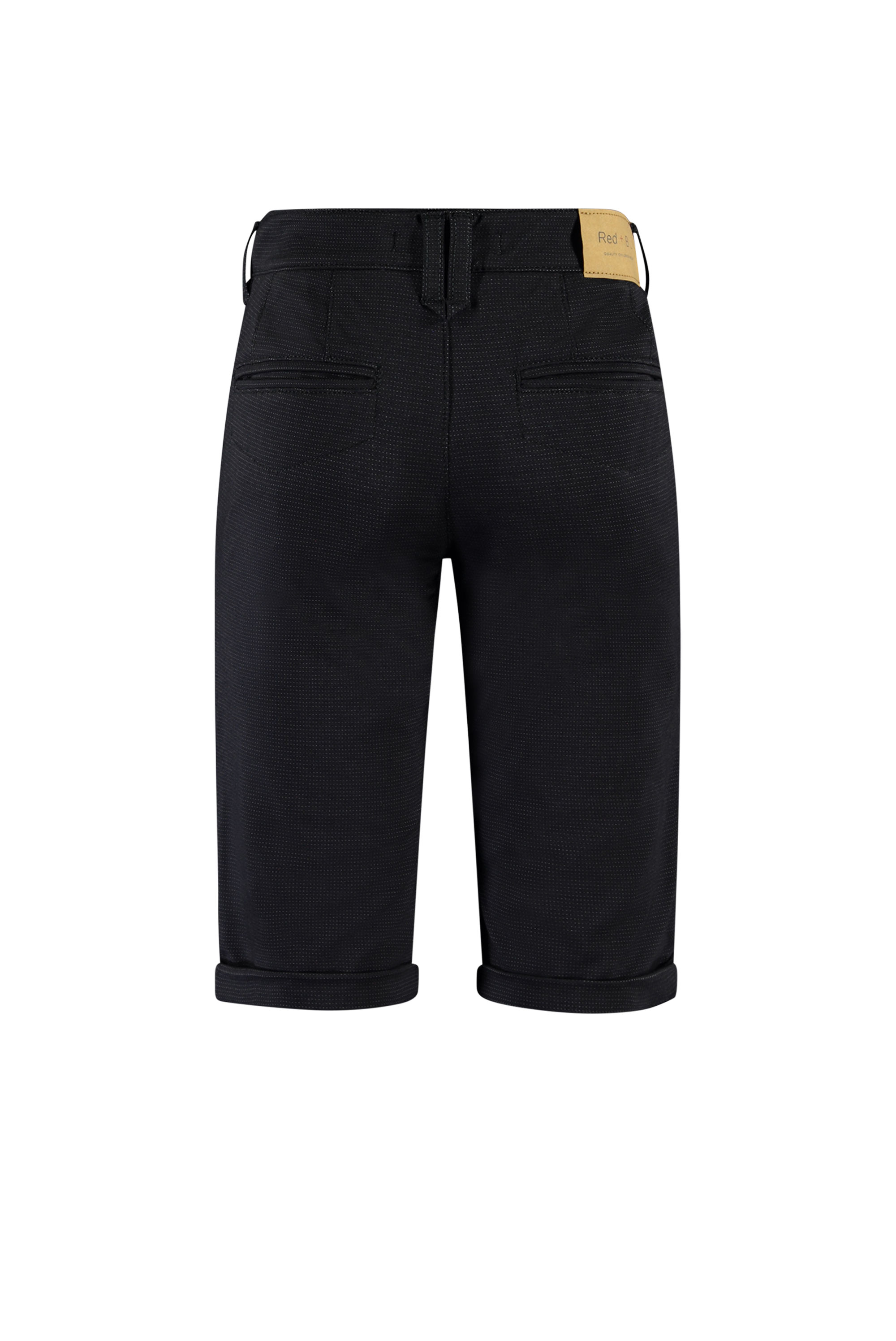 Red&Blu TEUN Shorts