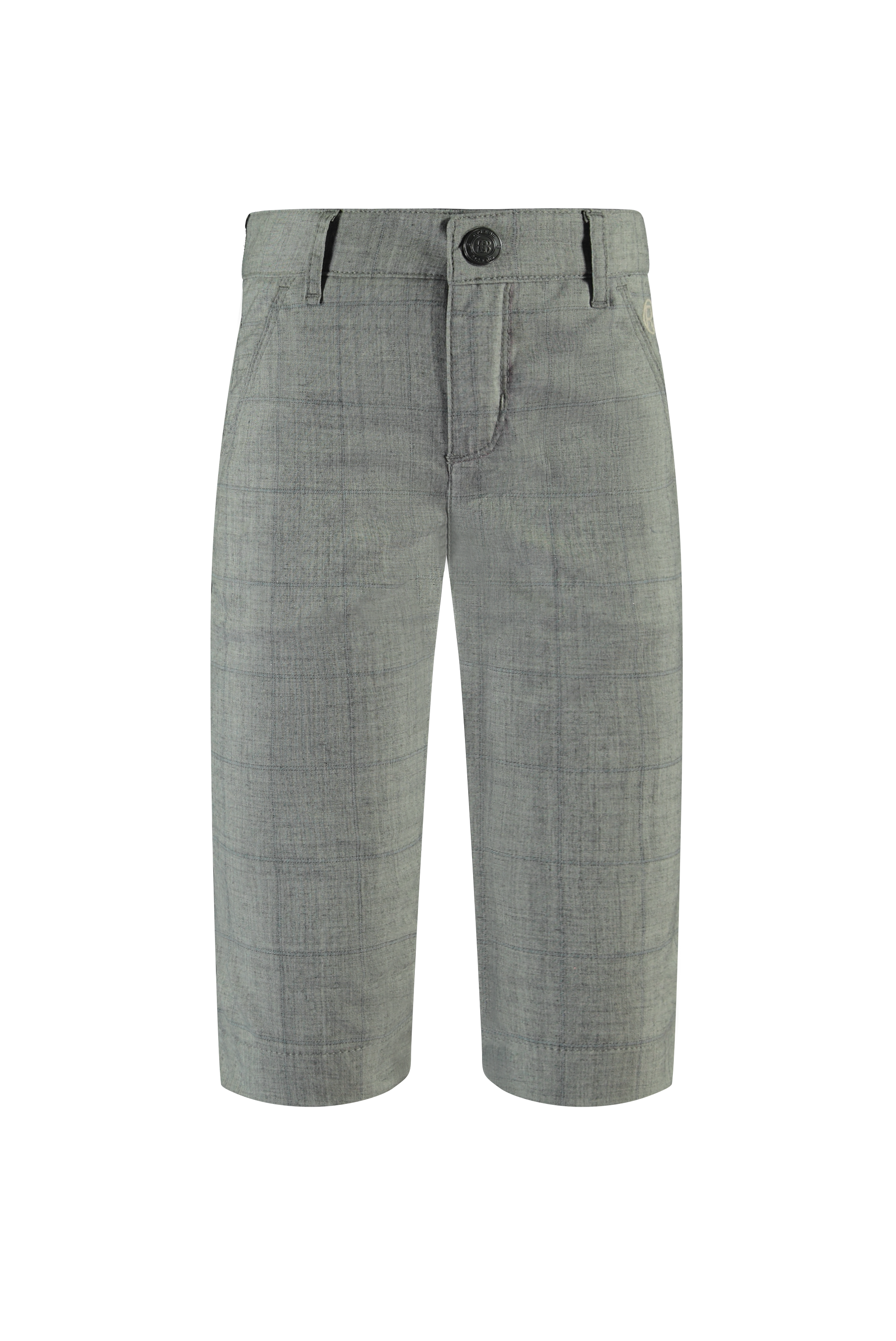 Red&Blu THIEU Shorts