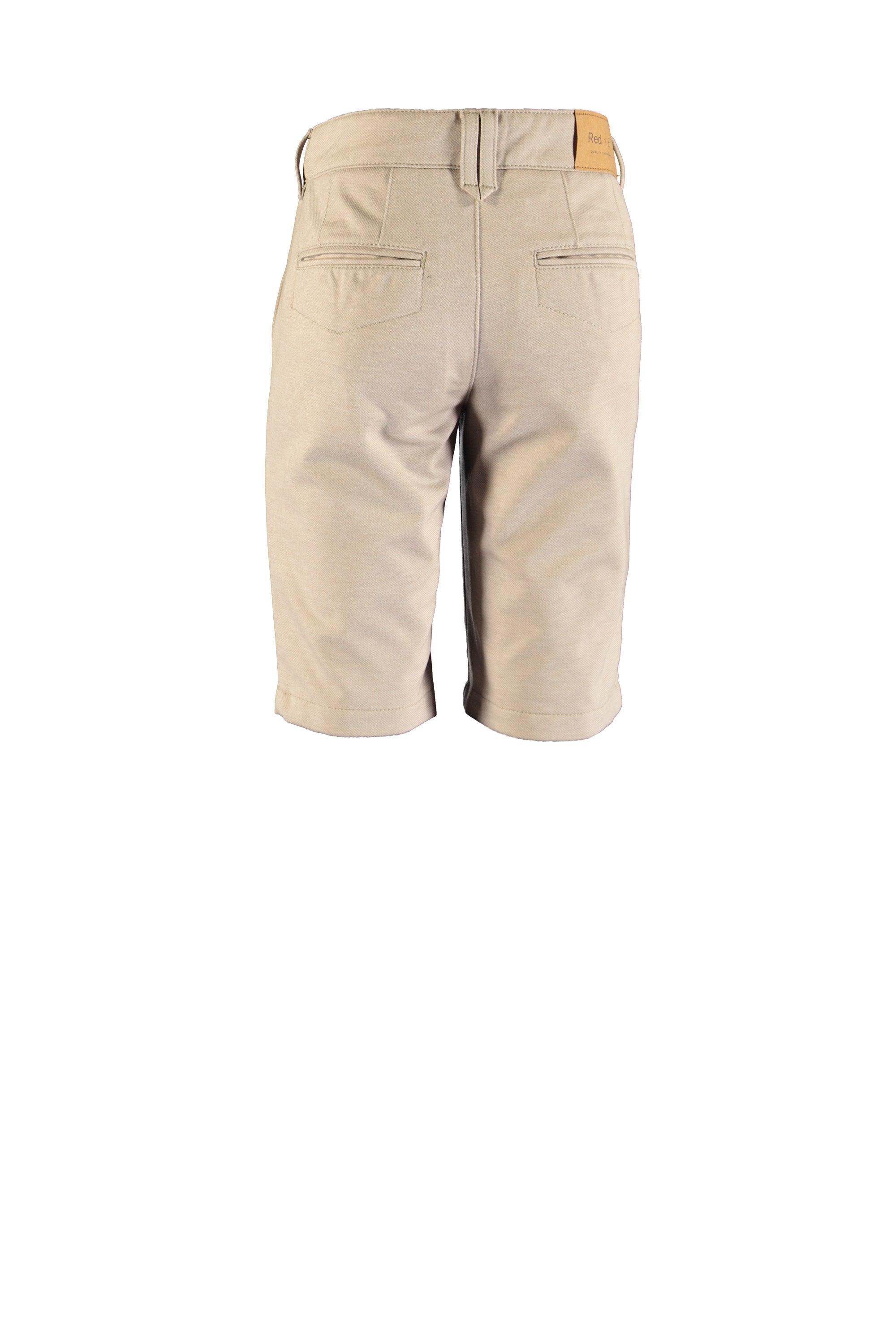 Tibo Shorts – Lichtgrijs