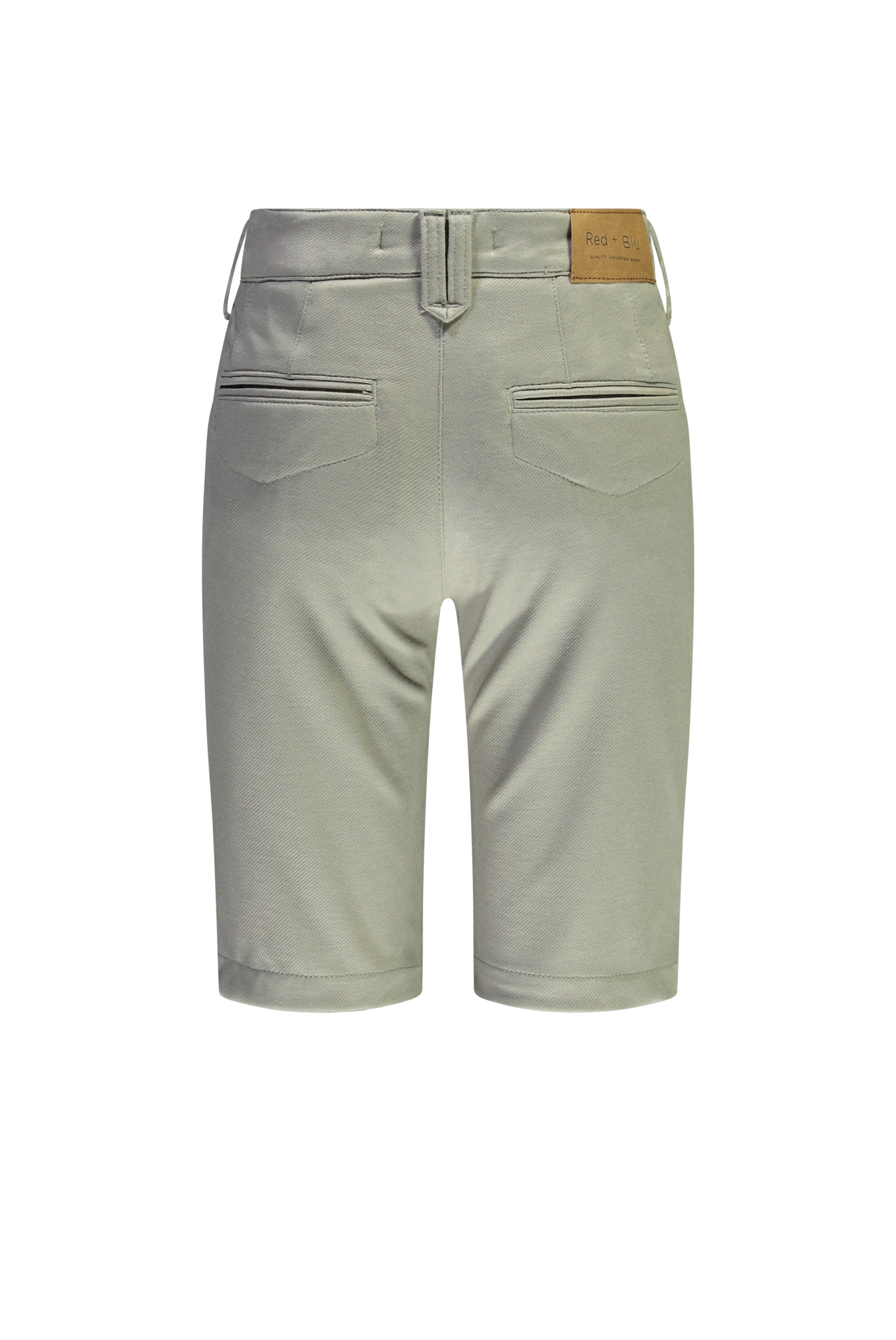 Red&Blu TIBO Shorts