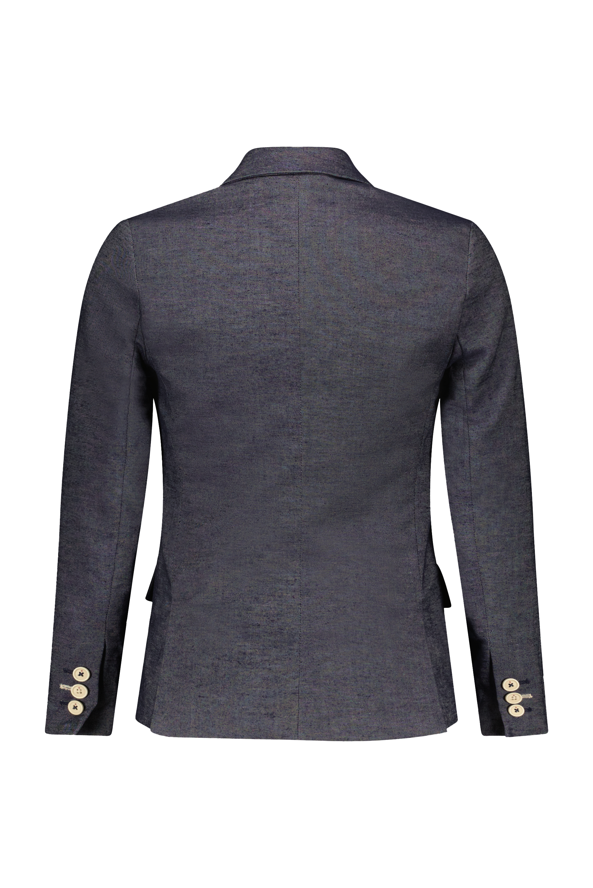 Red&Blu Bodhi Blazer Indigo
