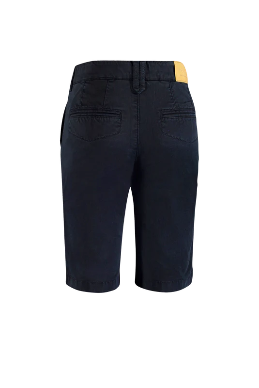 Red&Blu Tim bermuda navy