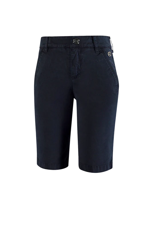 Red&Blu Tim bermuda navy