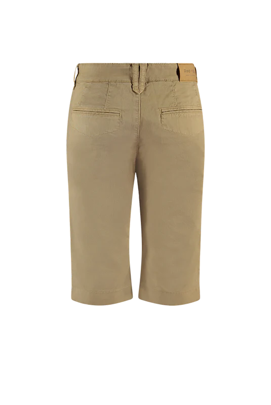 Red&Blu Tim bermuda beige