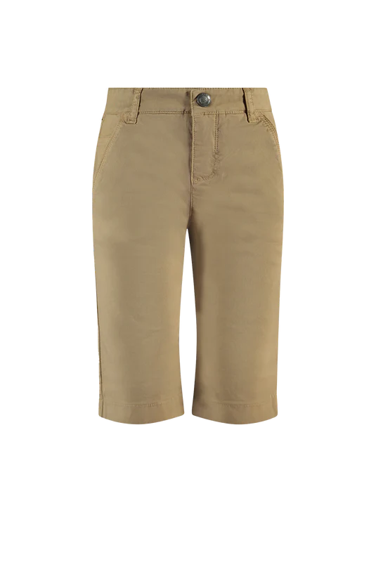 Red&Blu Tim bermuda beige