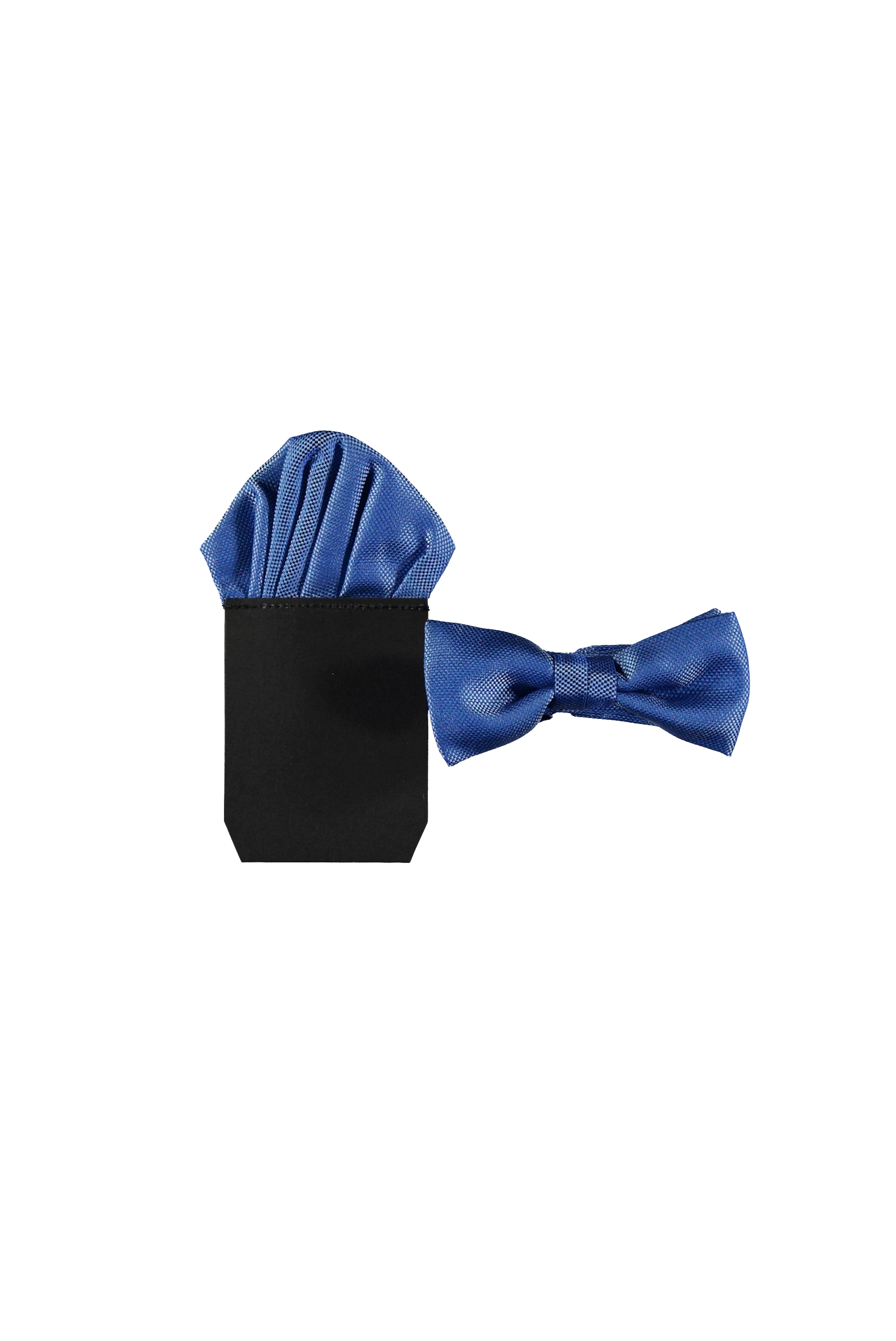 Olivier Strik + Pochet – Royal Blue