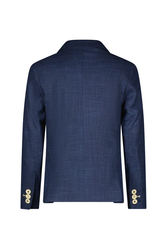 Red&Blu Barth Blazer stone blue