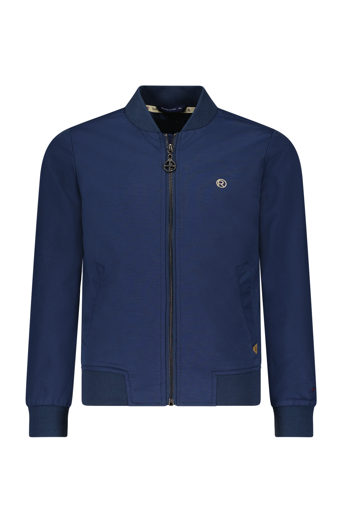 Steve Bomber Indigo Jersey