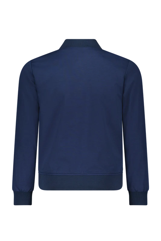 Red&Blu Steve Bomber indigo Jersey